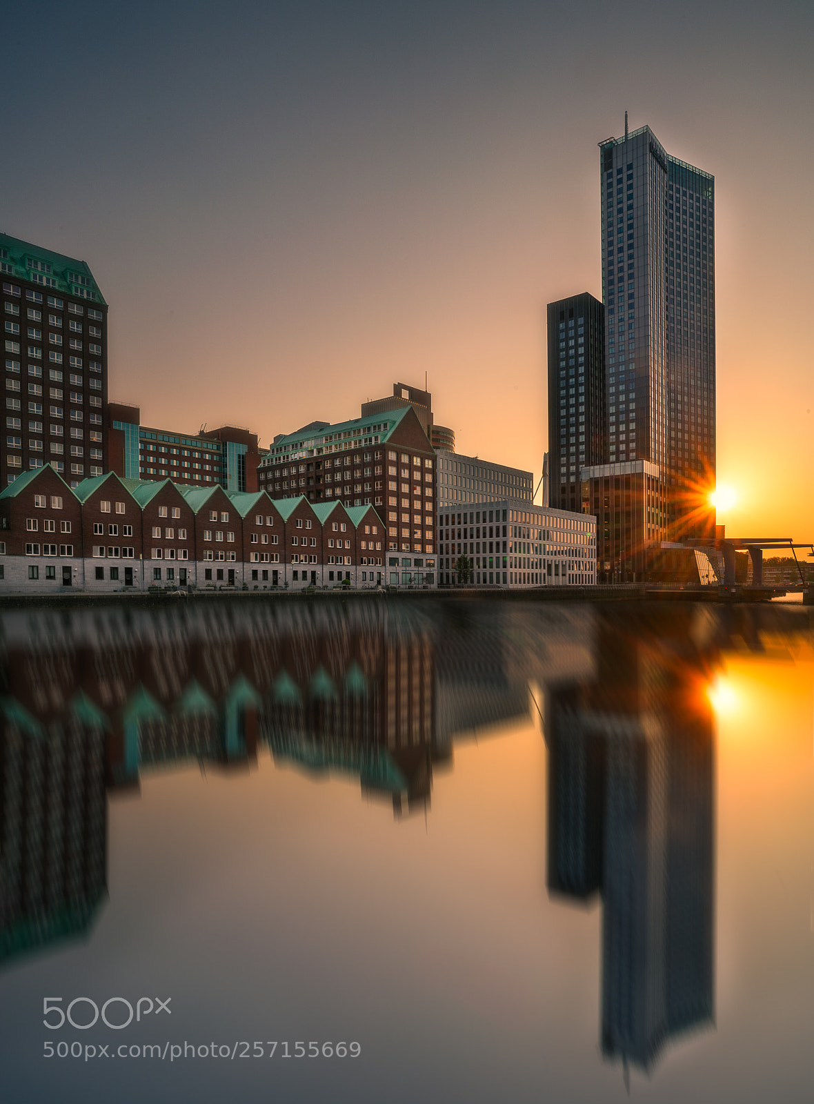 Sony a7R II sample photo. Welcome to rotterdam south photography