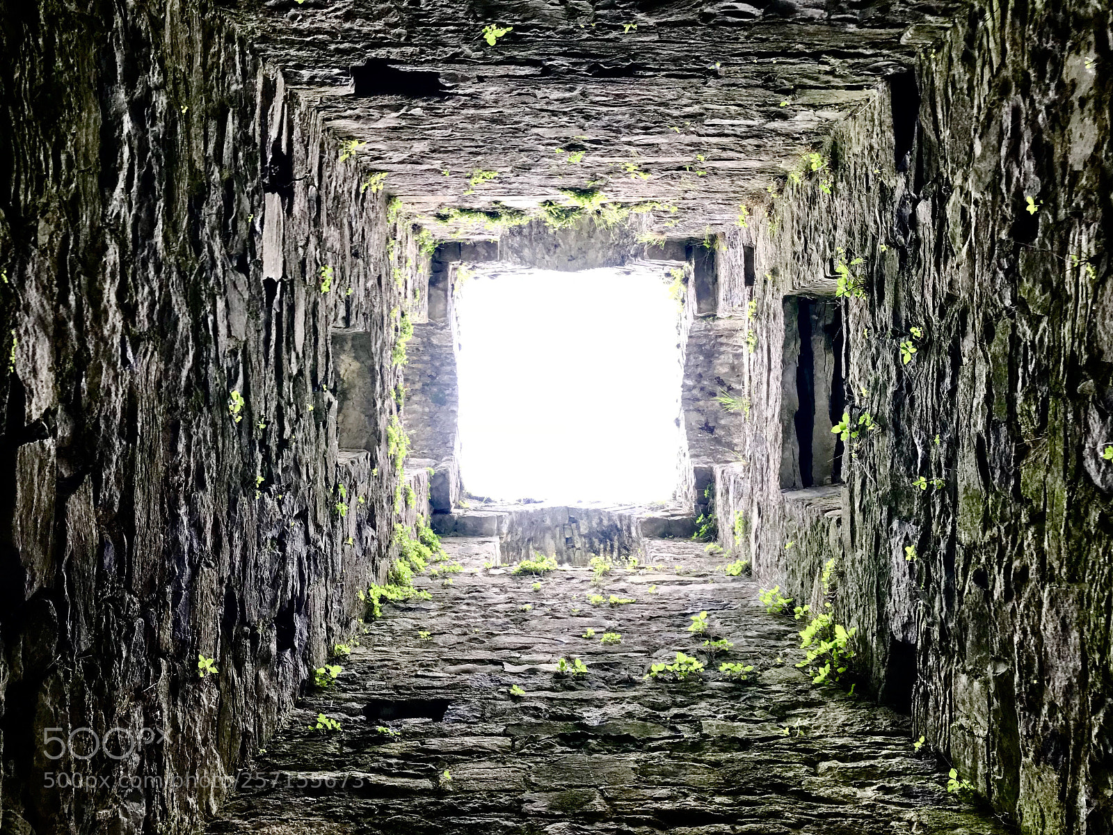 Apple iPhone 7 sample photo. Old church in cong photography