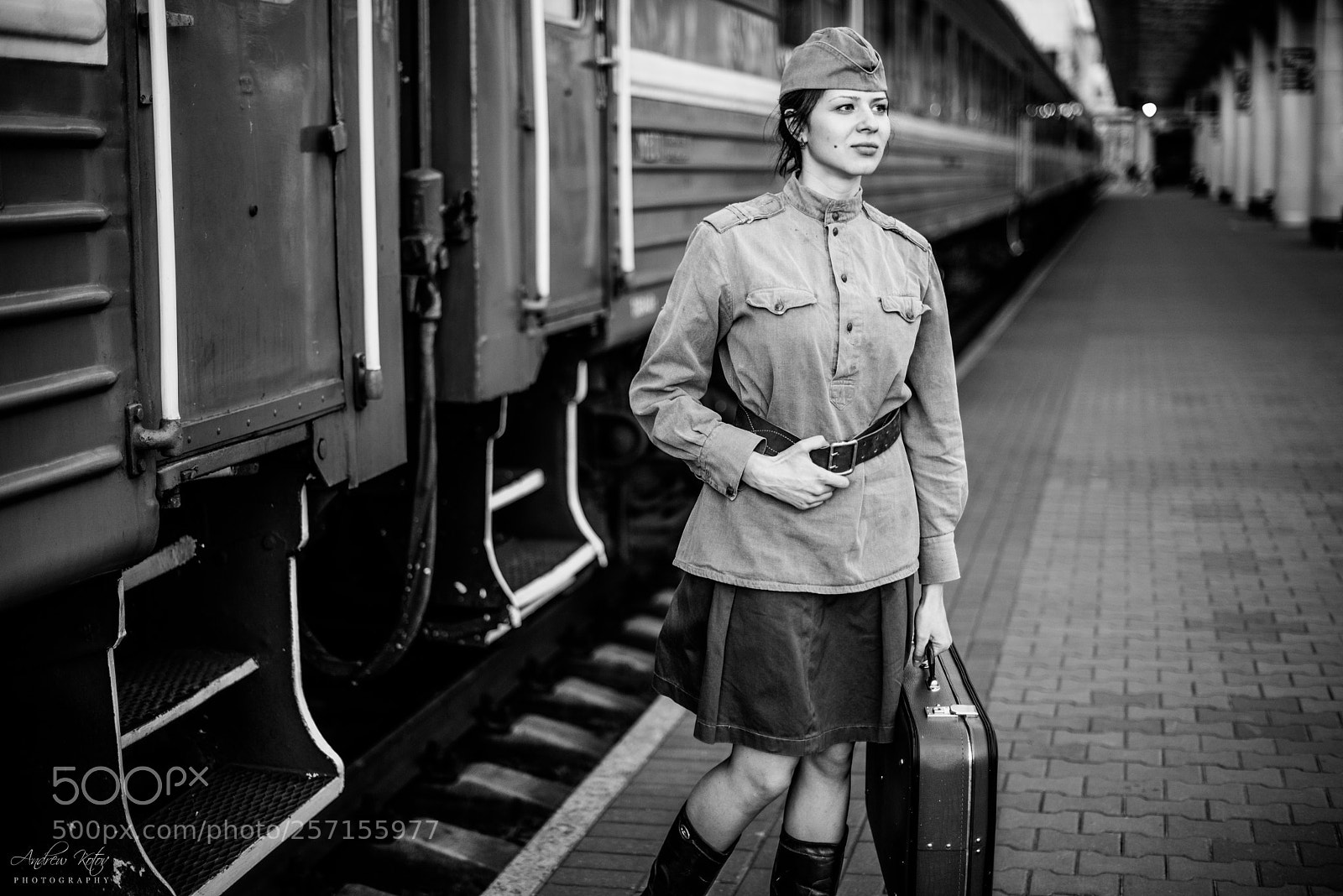 Nikon D810 sample photo. День Победы photography