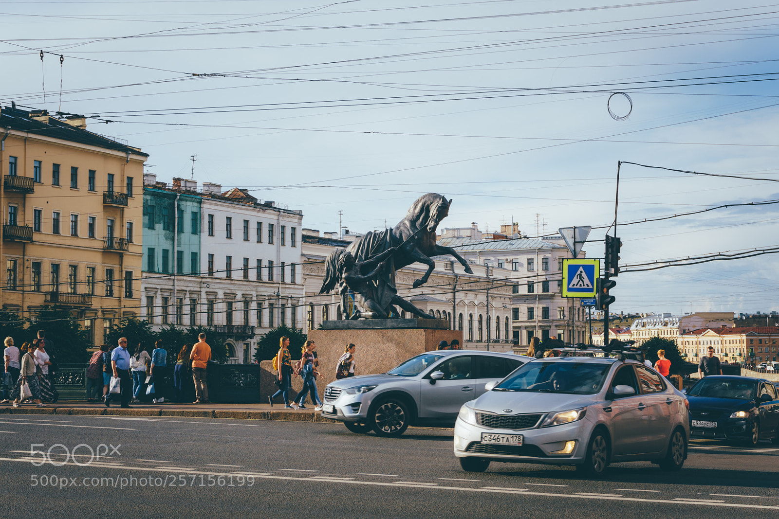 Sony a6000 sample photo. The horse tamers photography