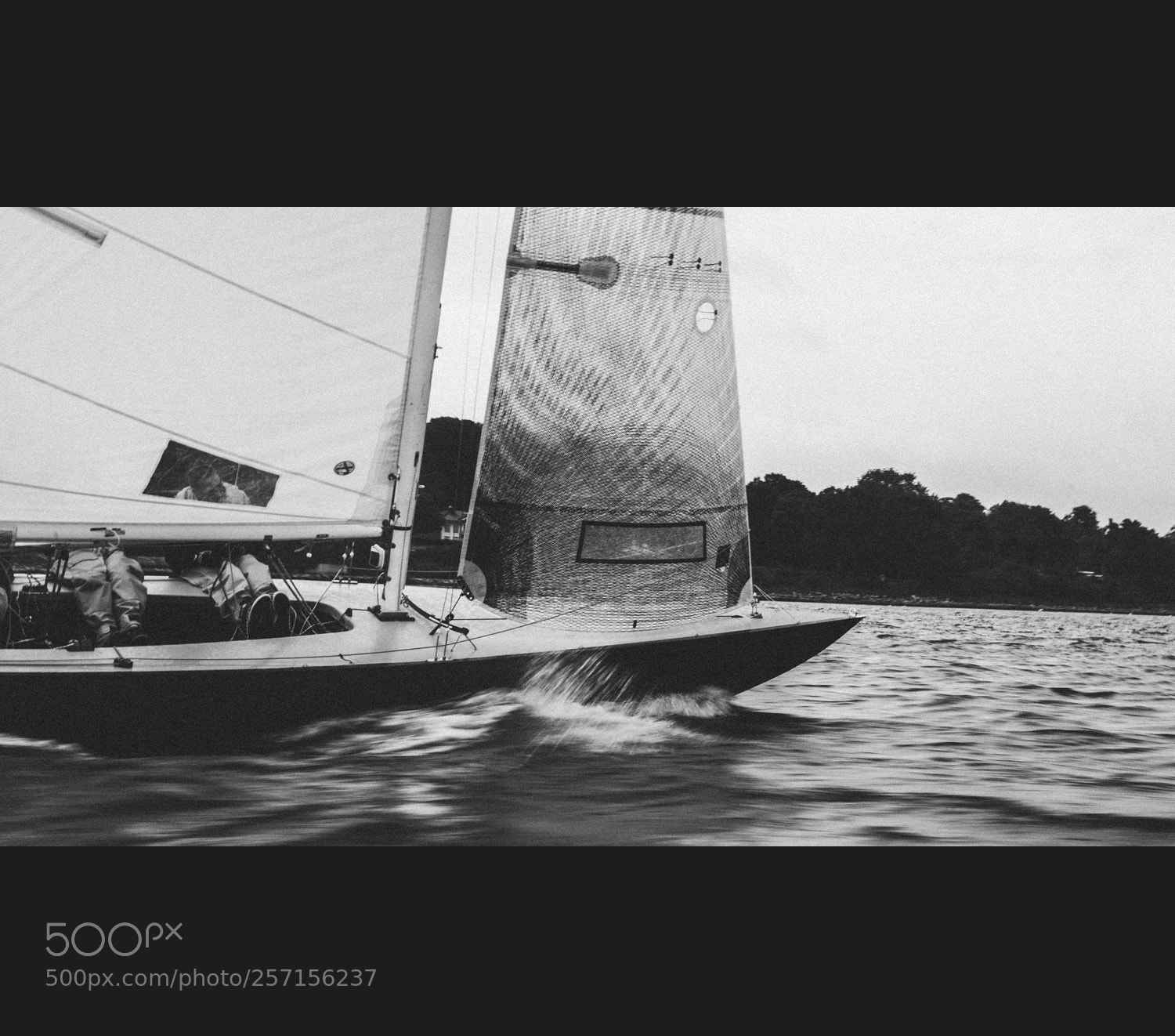Canon EOS 5D Mark II sample photo. Classic regatta kieler f photography