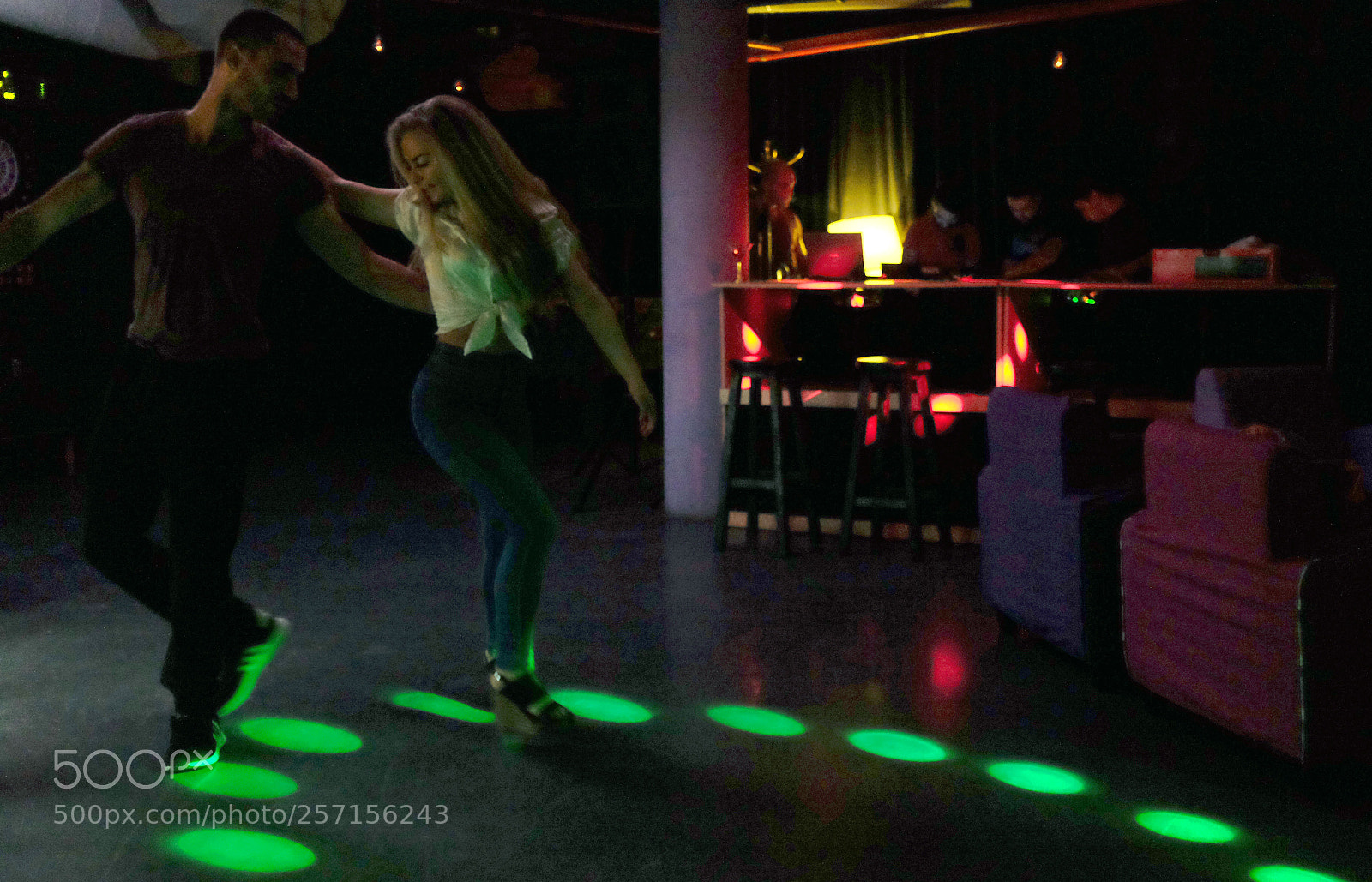 Fujifilm X100T sample photo. Couple dancing photography