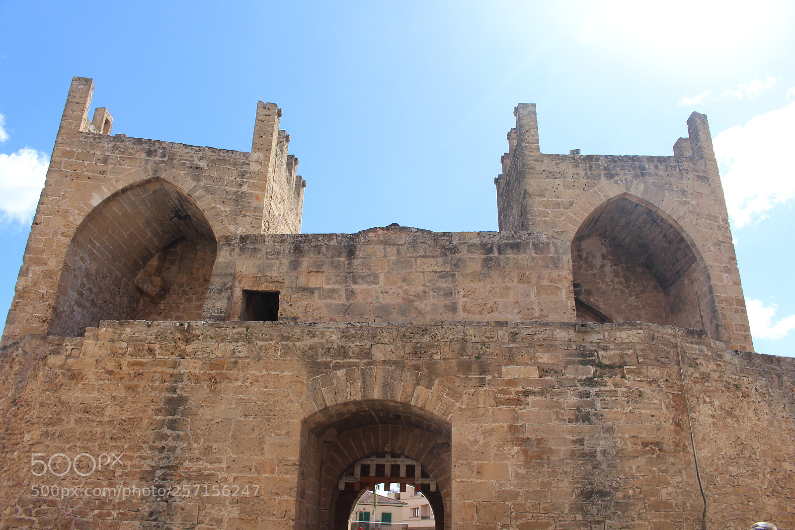 Canon EOS 700D (EOS Rebel T5i / EOS Kiss X7i) sample photo. Mallorca - pollensa photography