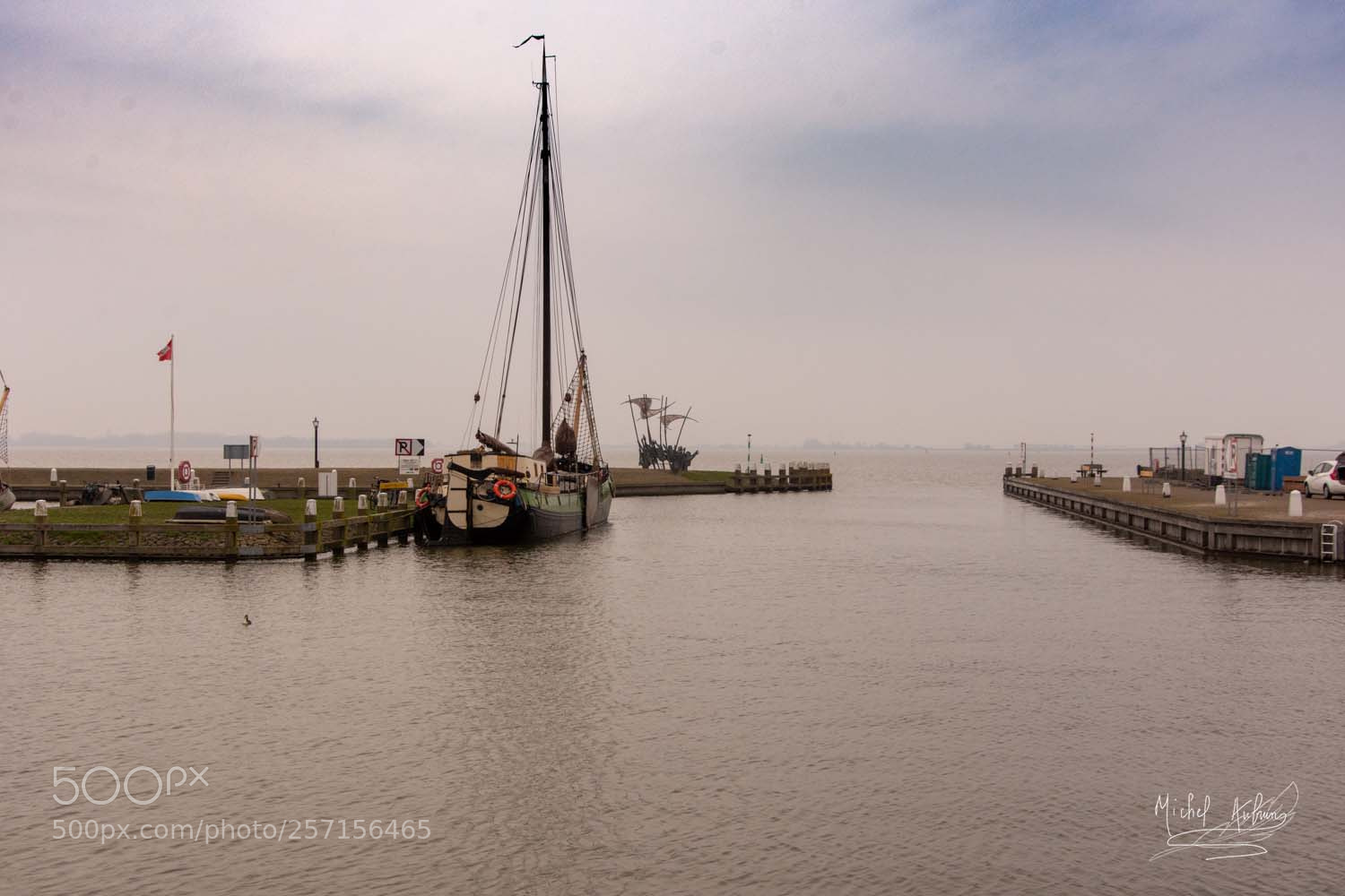 Nikon D7200 sample photo. Amsterdam marken photography