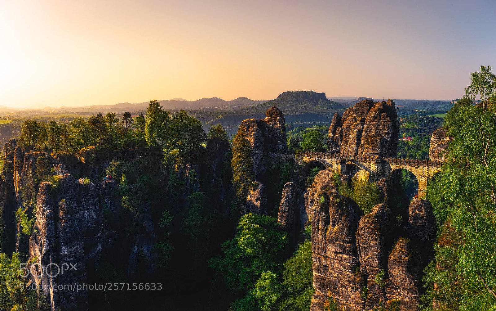 Sony a7 II sample photo. Bastei photography
