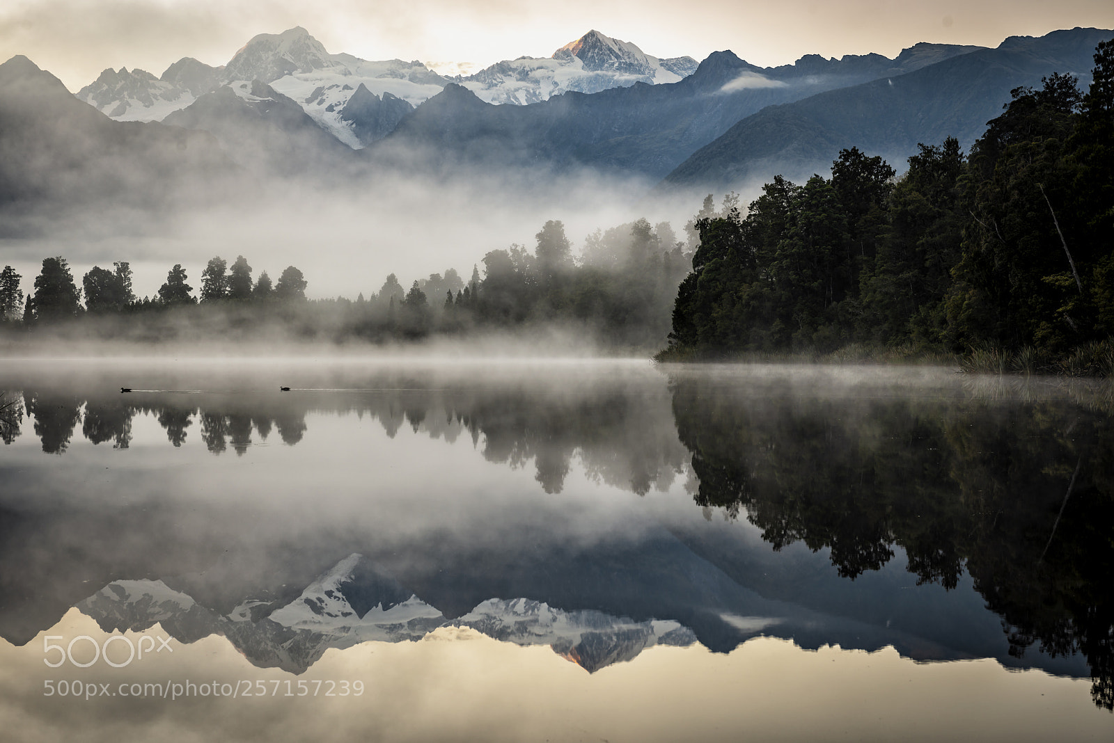 Nikon D800 sample photo. Early morning at lake photography