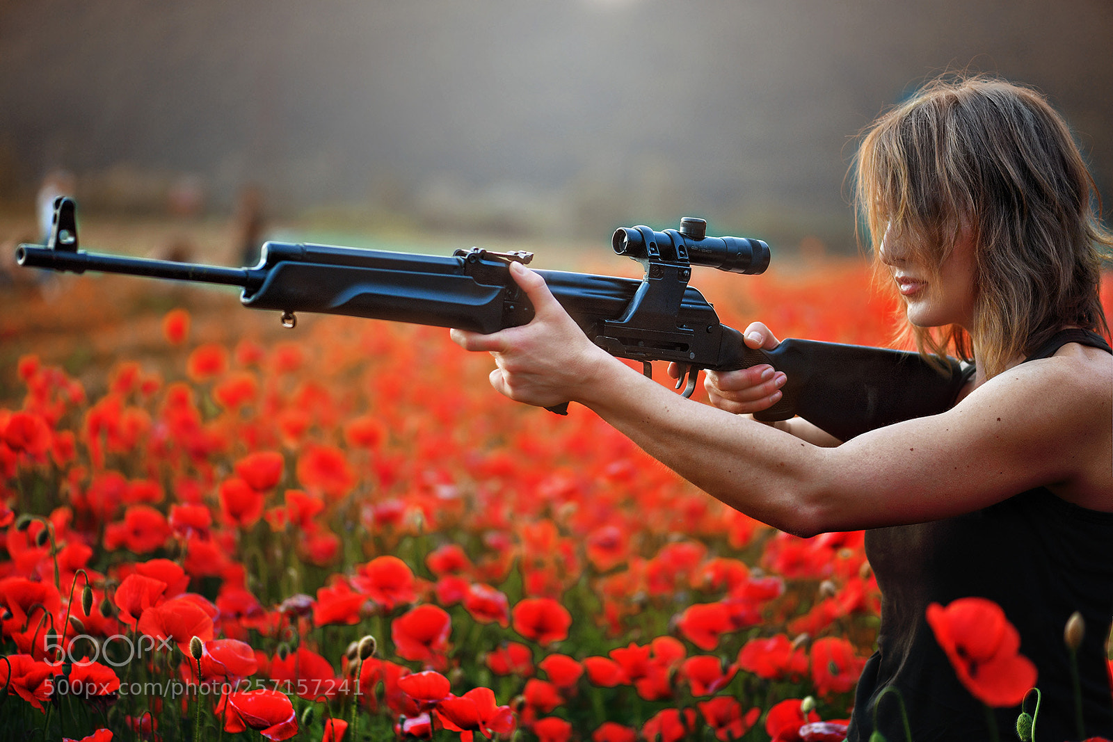 Nikon D5 sample photo. A farewell to arms! photography