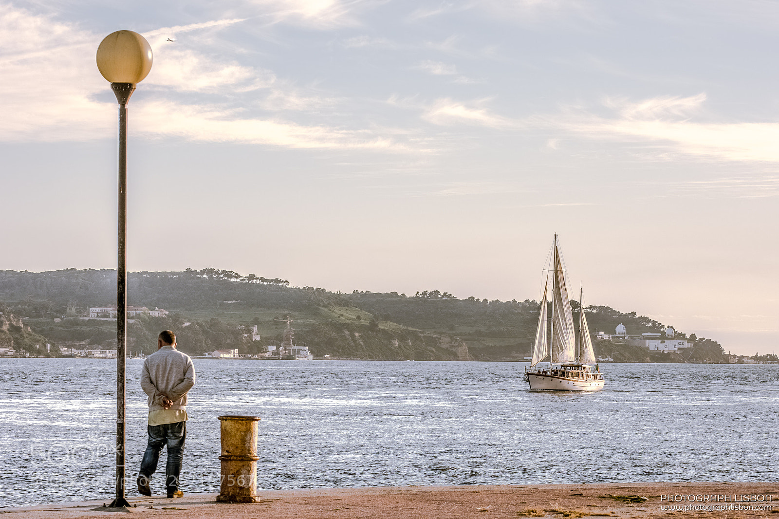Nikon D7100 sample photo. As the day ends photography