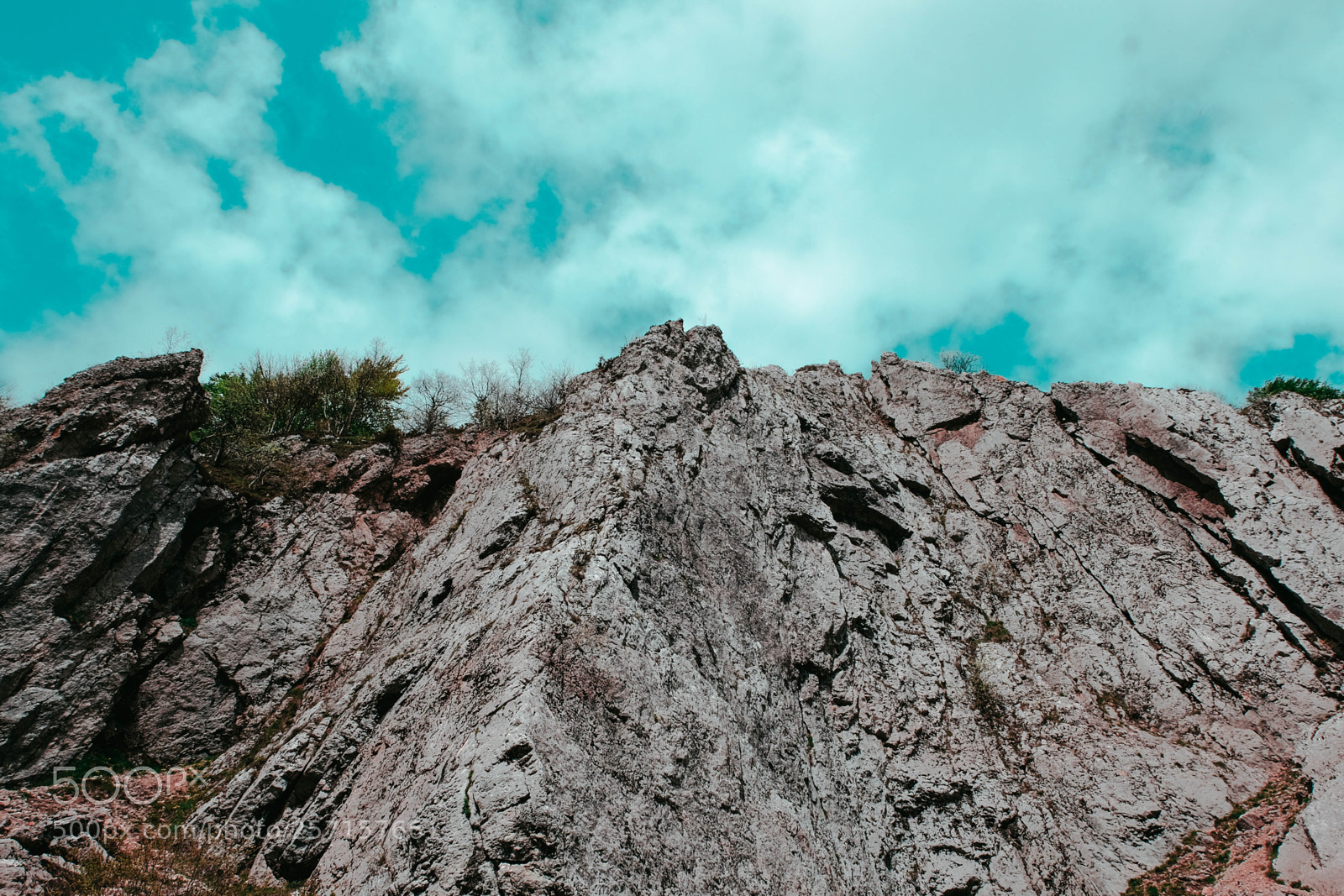 Fujifilm X-T10 sample photo. Cava / monte fumaiolo (2018) photography