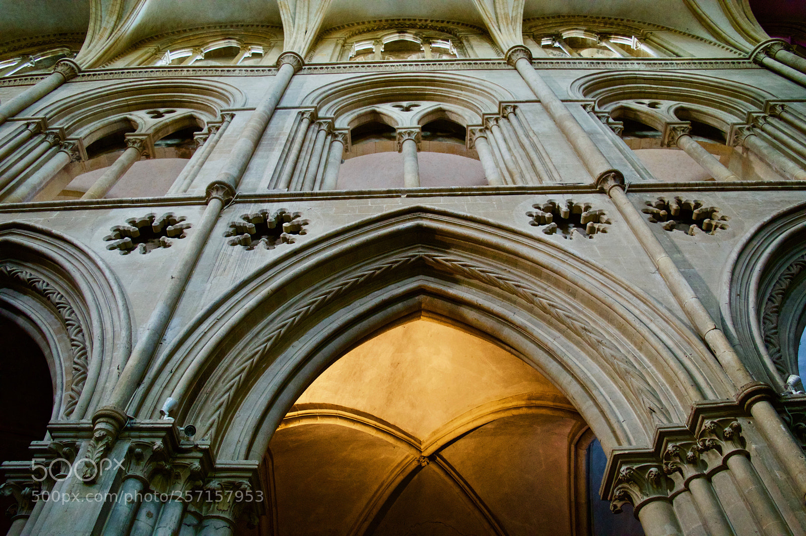 Nikon D3200 sample photo. Grandeur photography