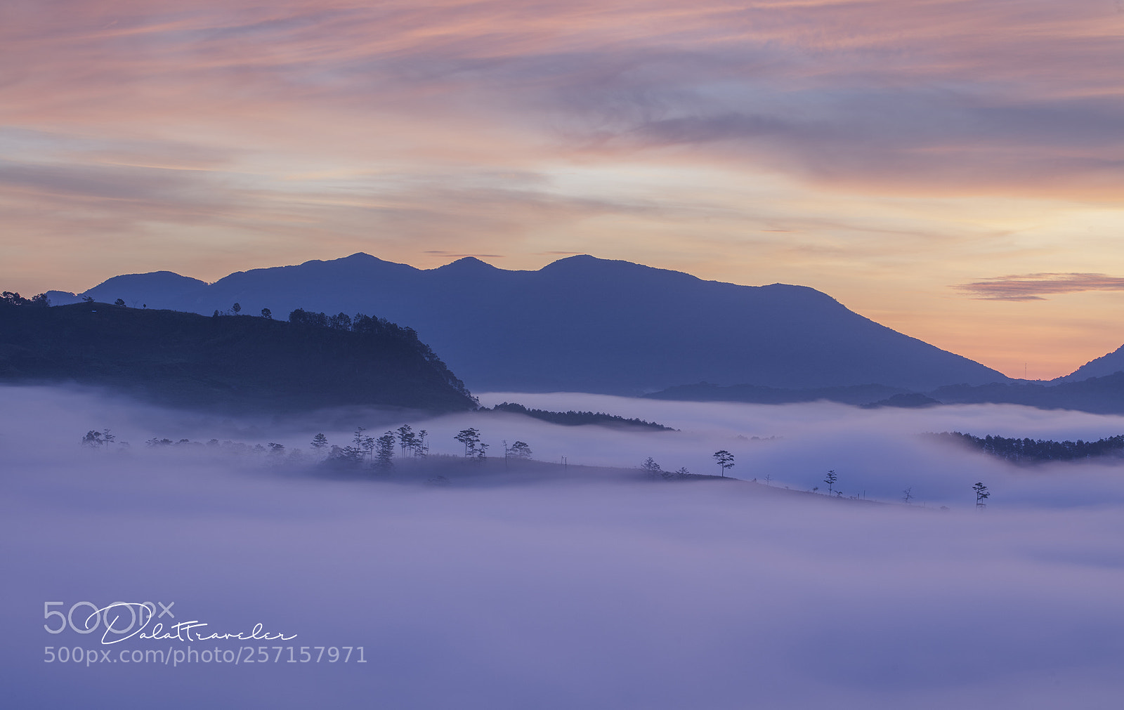 Canon EOS 5DS R sample photo. Hon giao mountain photography