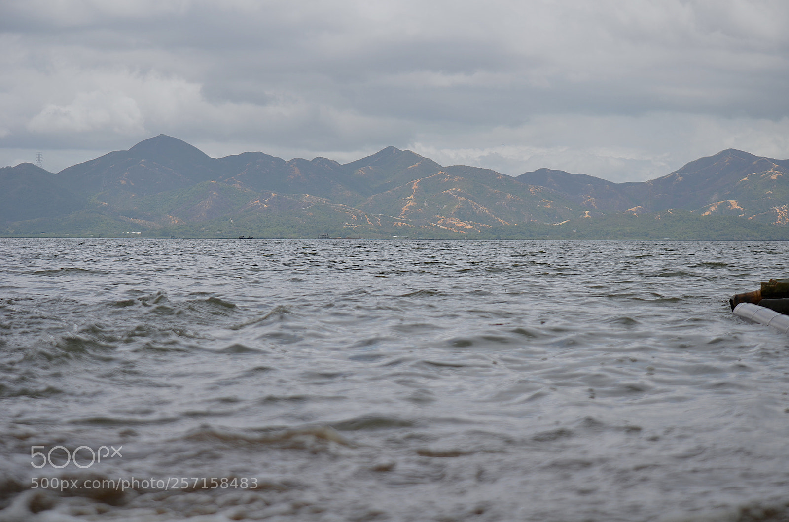 Nikon D5100 sample photo. Beach, ocean photography