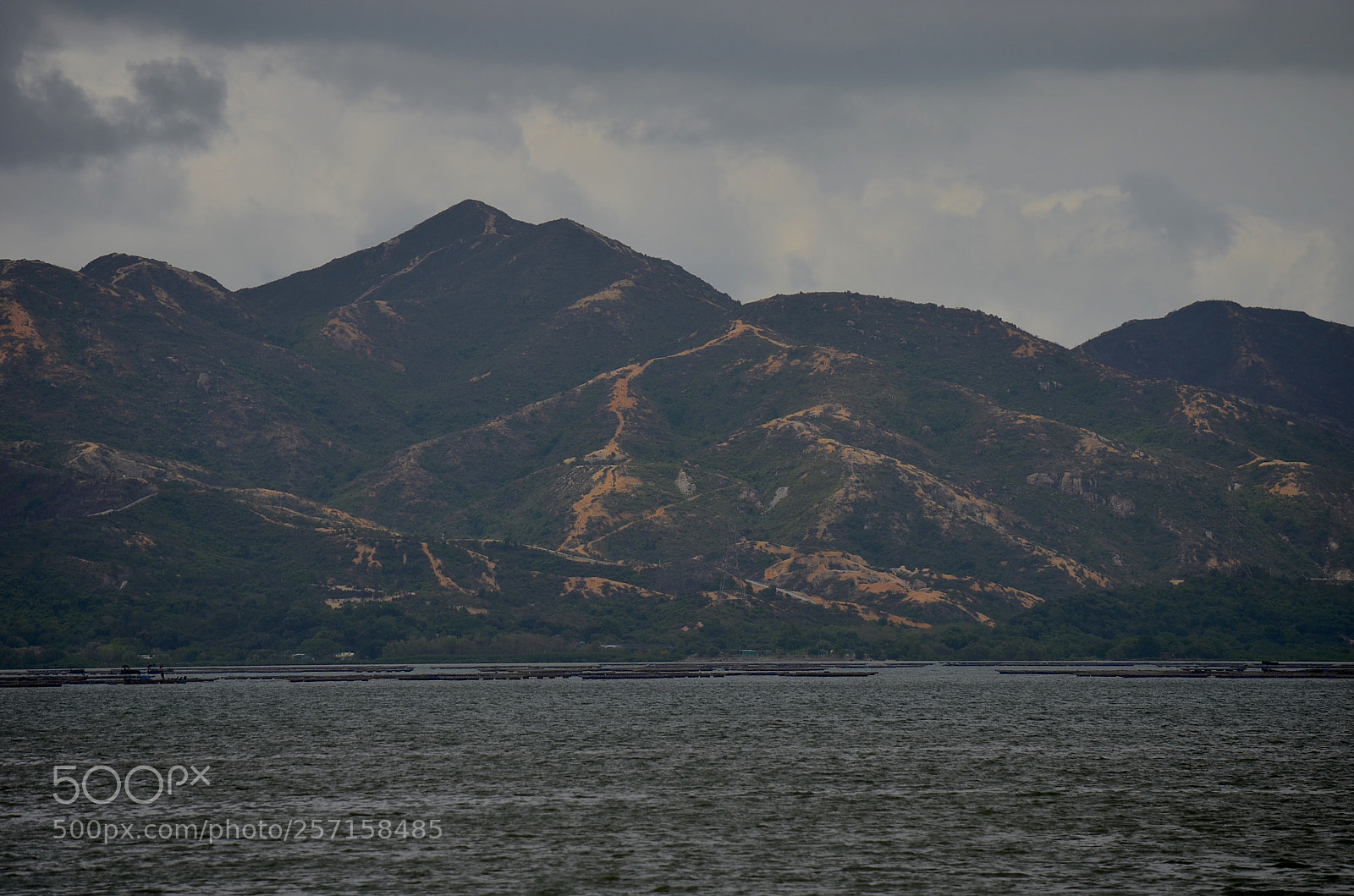 Nikon D5100 sample photo. Beach, ocean photography