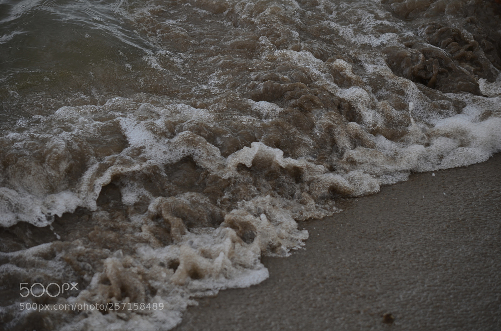 Nikon D5100 sample photo. Beach, ocean photography