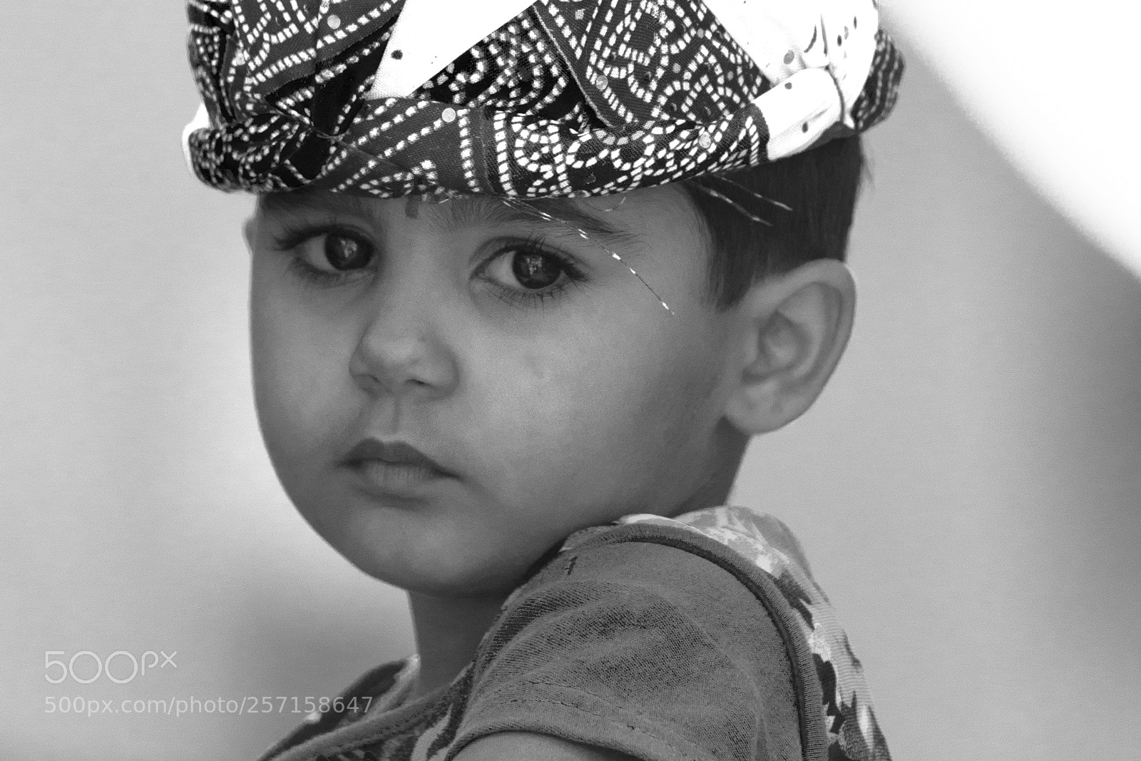 Canon EOS 6D sample photo. Indian boy photography