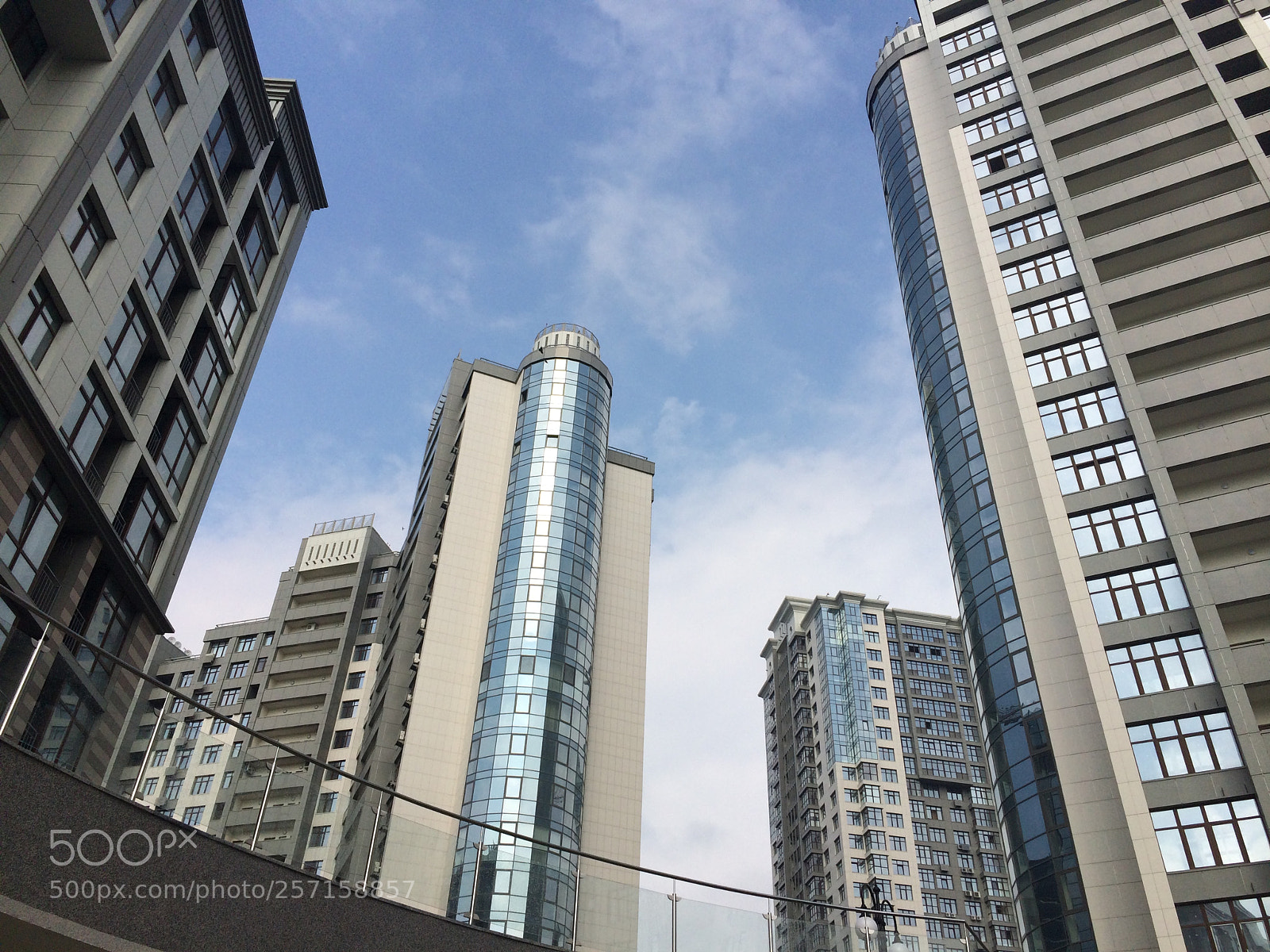 Apple iPhone 5s sample photo. Kyiv photography