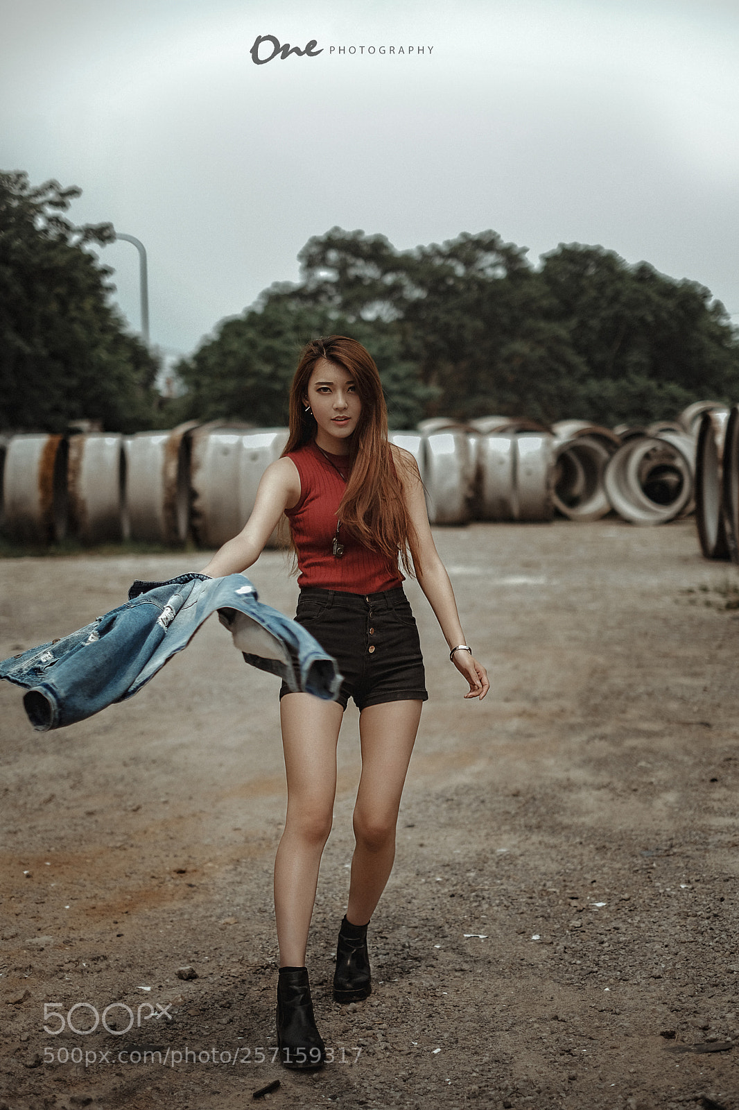 Fujifilm X-Pro2 sample photo. Onep photography