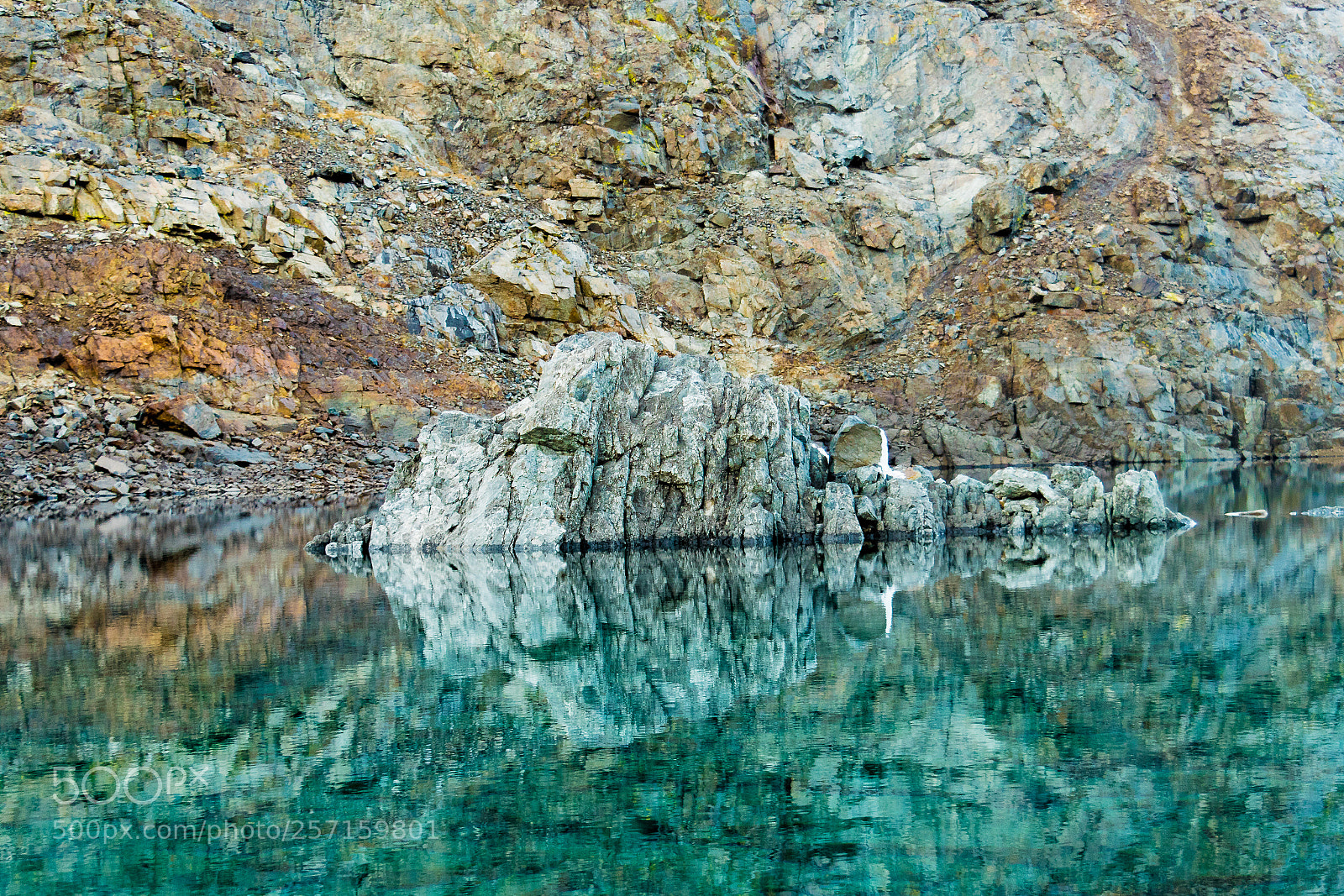 Nikon D3300 sample photo. Mirror lake photography
