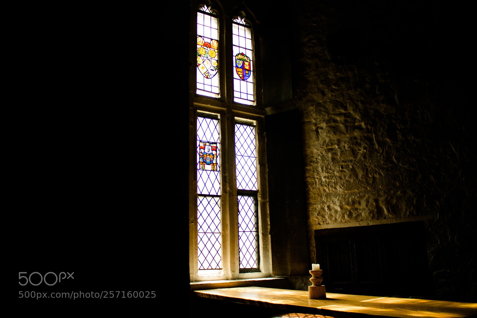 Canon EOS 750D (EOS Rebel T6i / EOS Kiss X8i) sample photo. Old splendor photography