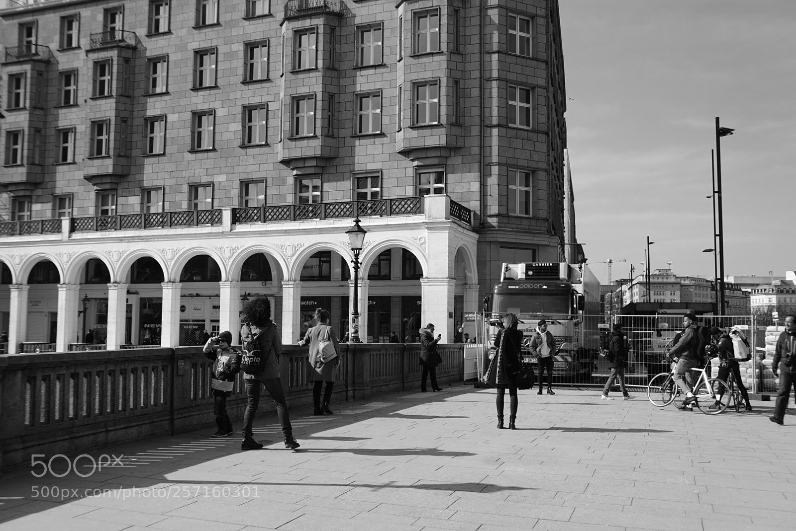 Sony a6000 sample photo. Street photography photography