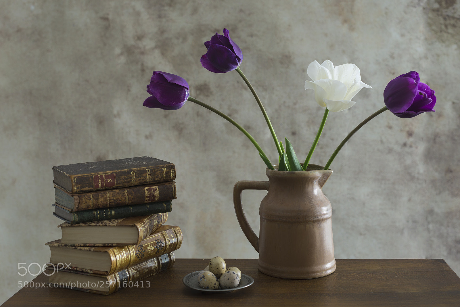 Nikon D600 sample photo. Tulipes photography