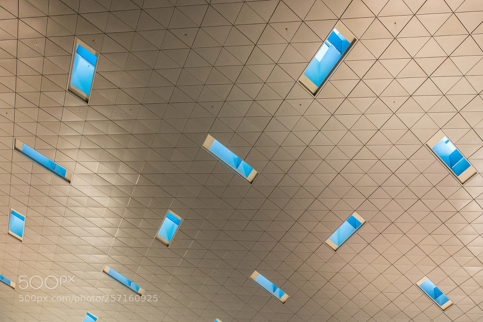 Canon EOS 6D sample photo. Roof light photography