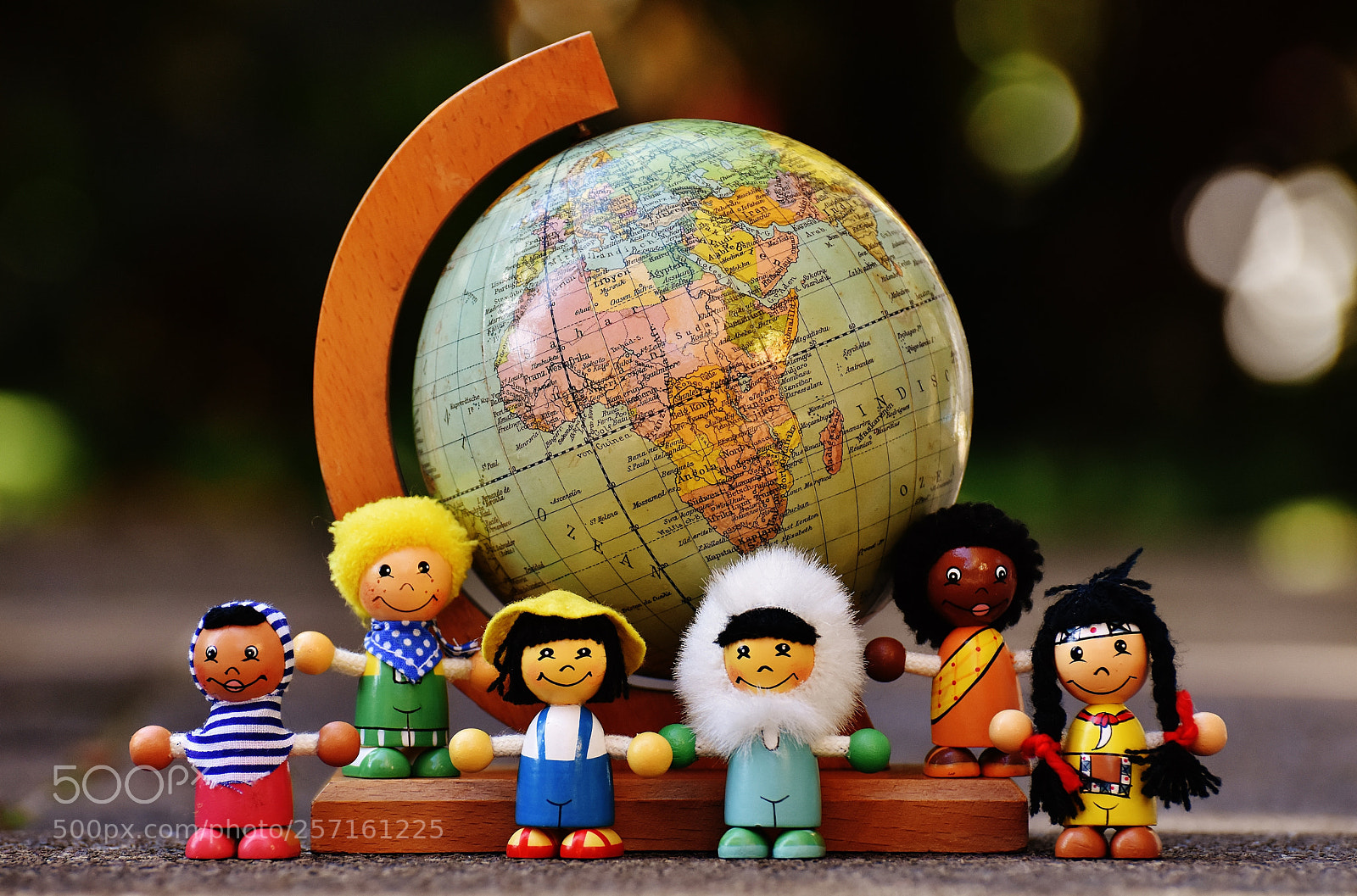 Nikon D7200 sample photo. Different nationalities photography