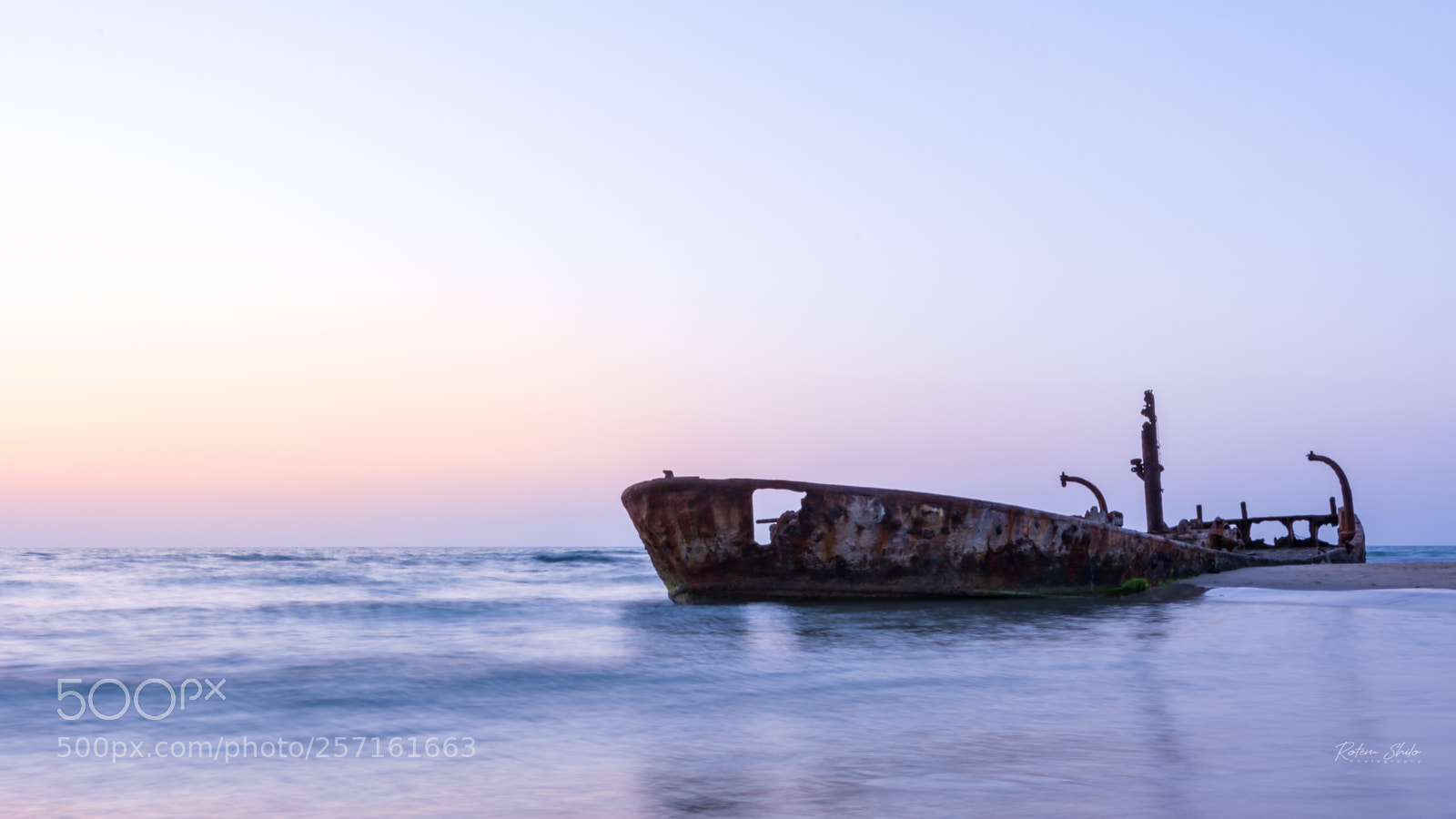 Nikon D7100 sample photo. Habonim beach photography