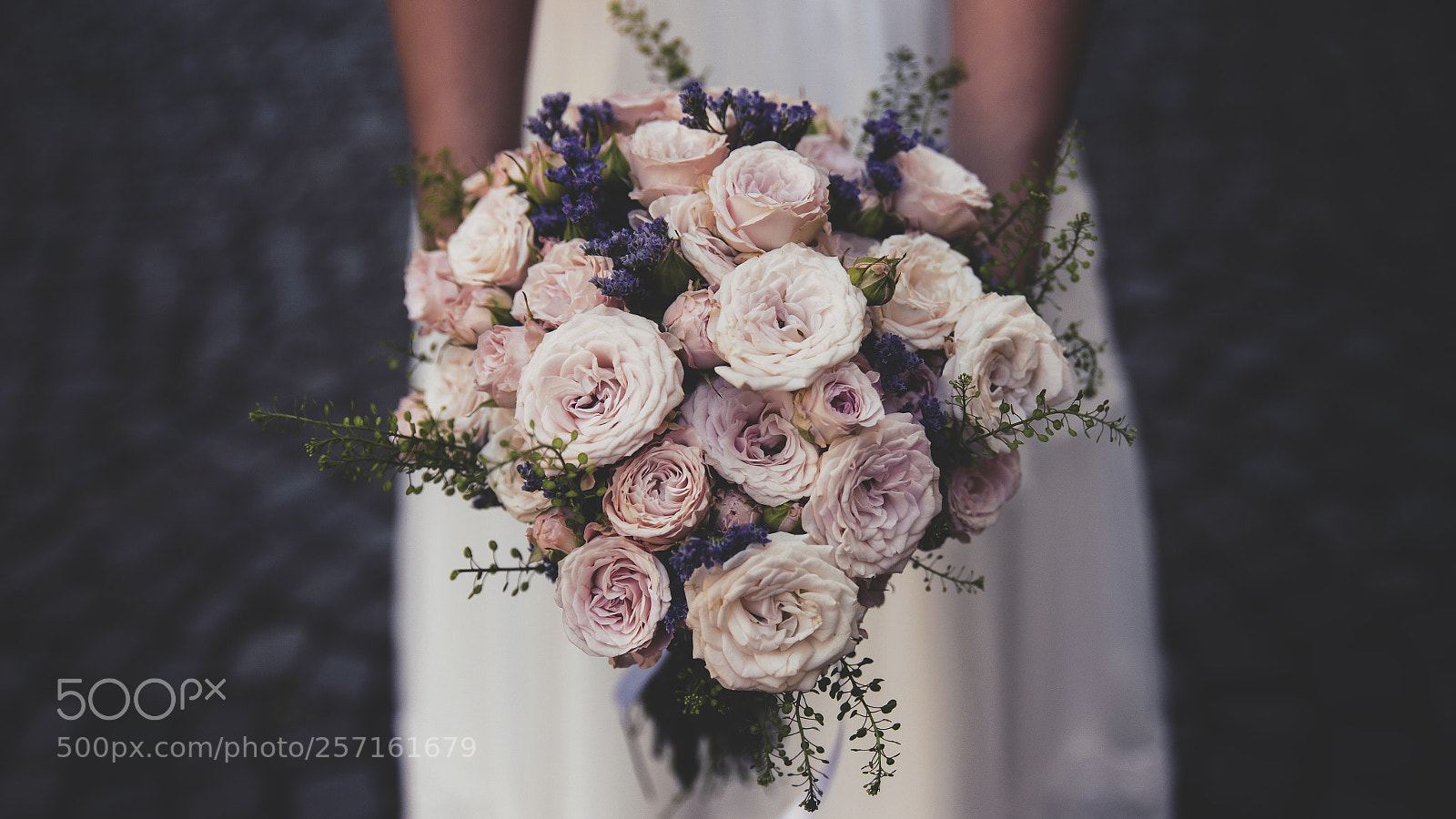Canon EOS 6D sample photo. Wedding_flowers photography