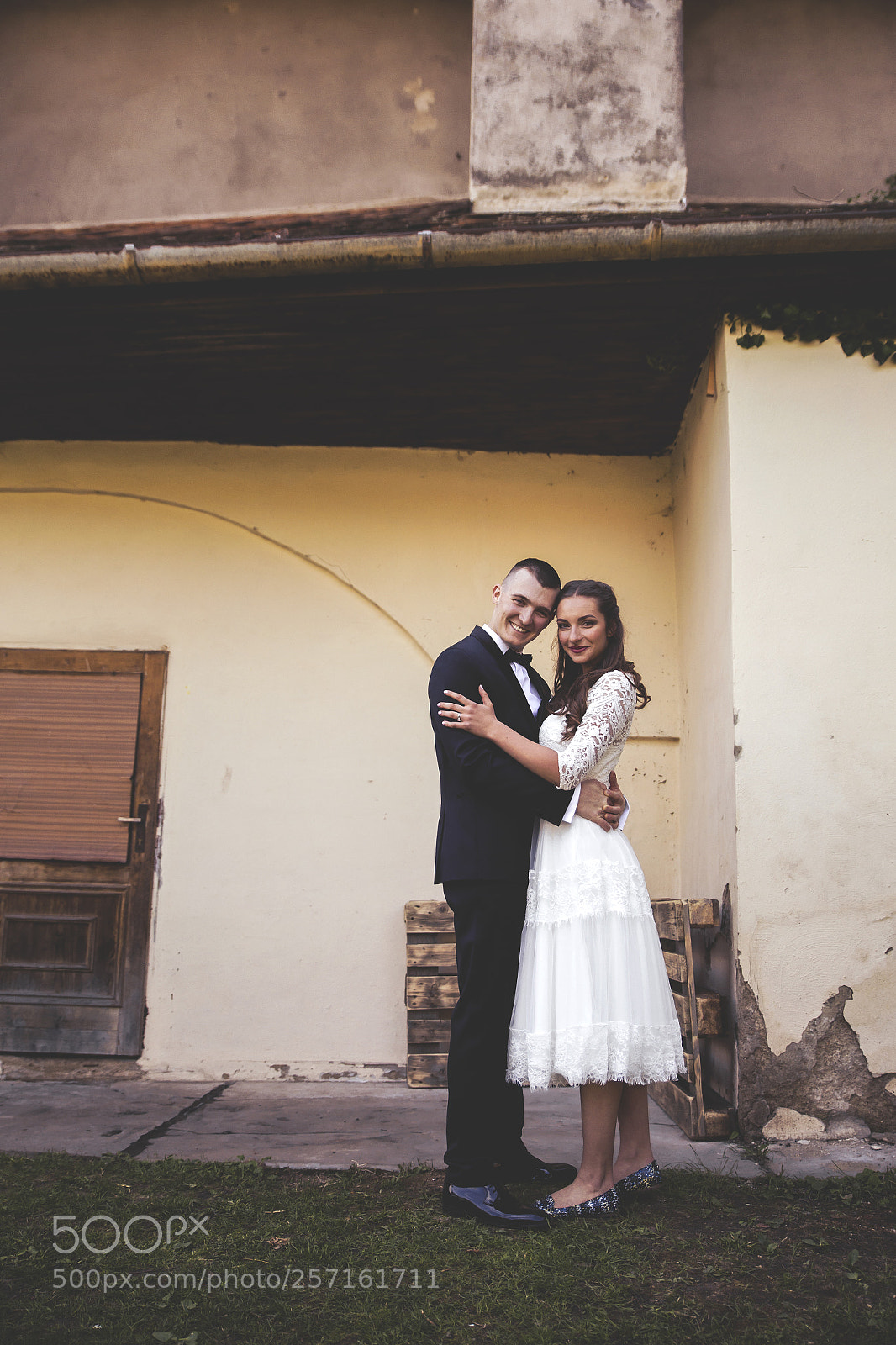 Canon EOS 6D sample photo. Wedding_couple photography