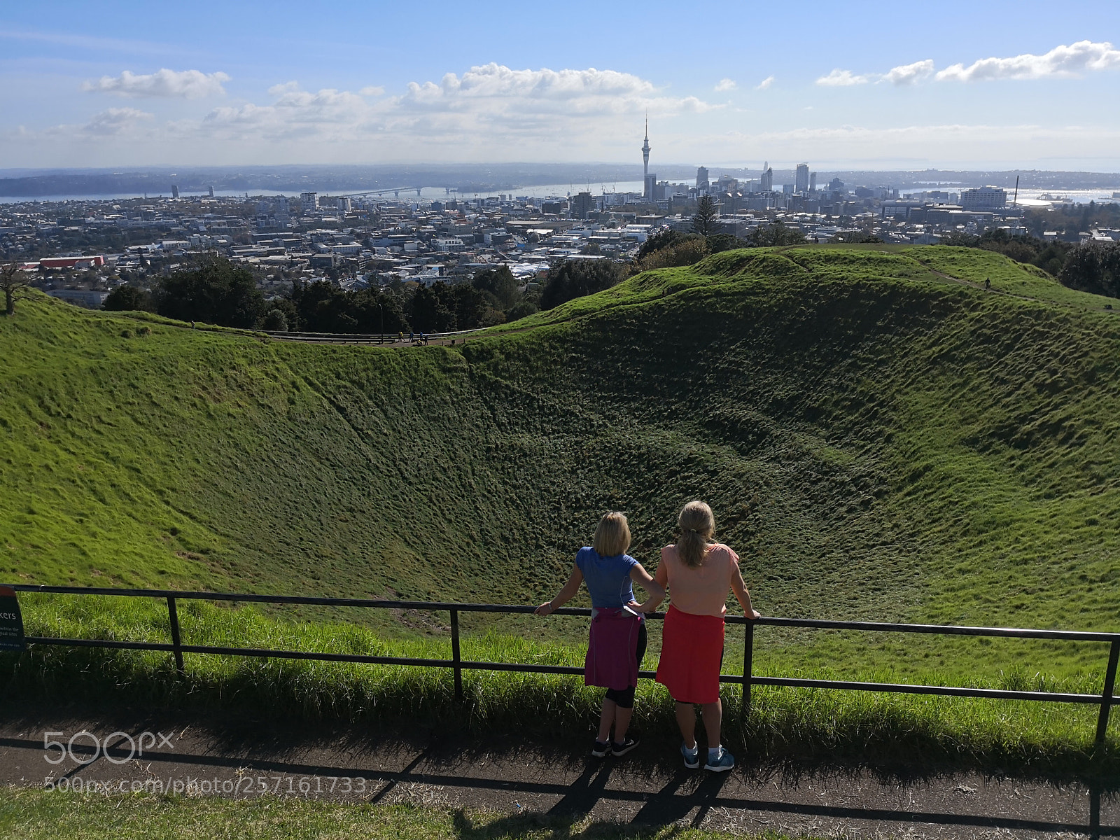 HUAWEI Mate 10 Pro sample photo. Mt. eden photography