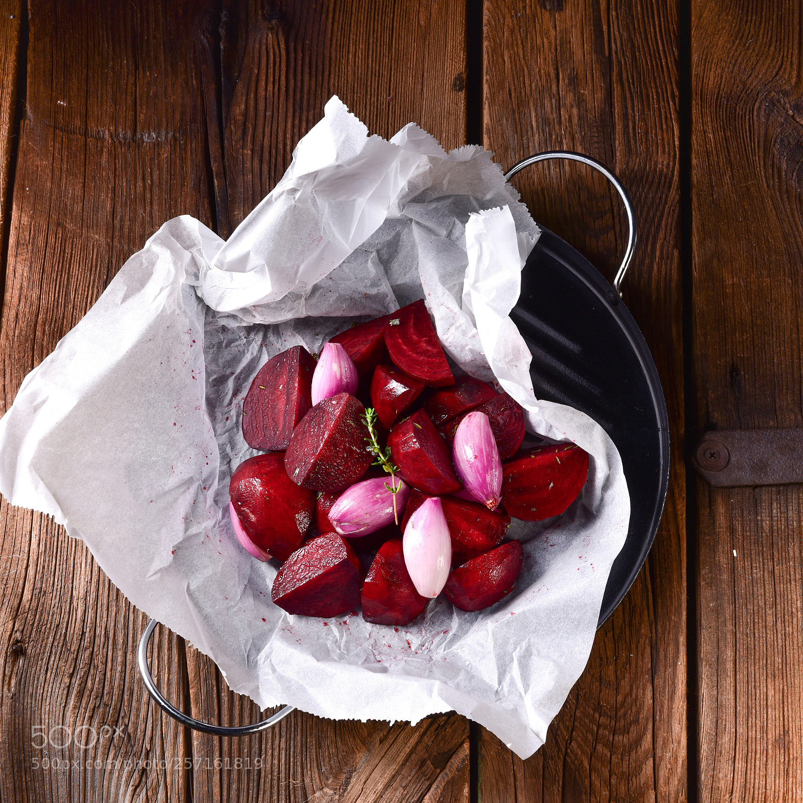 Nikon D810 sample photo. Oven baked red beets photography