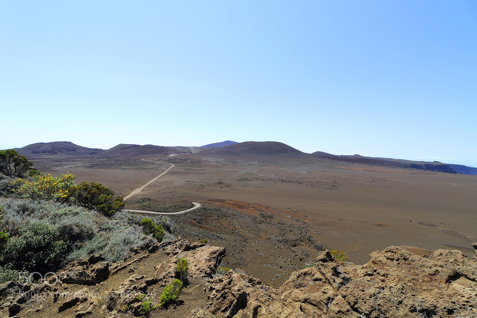 Canon EOS 80D sample photo. Piton de la fournaise photography