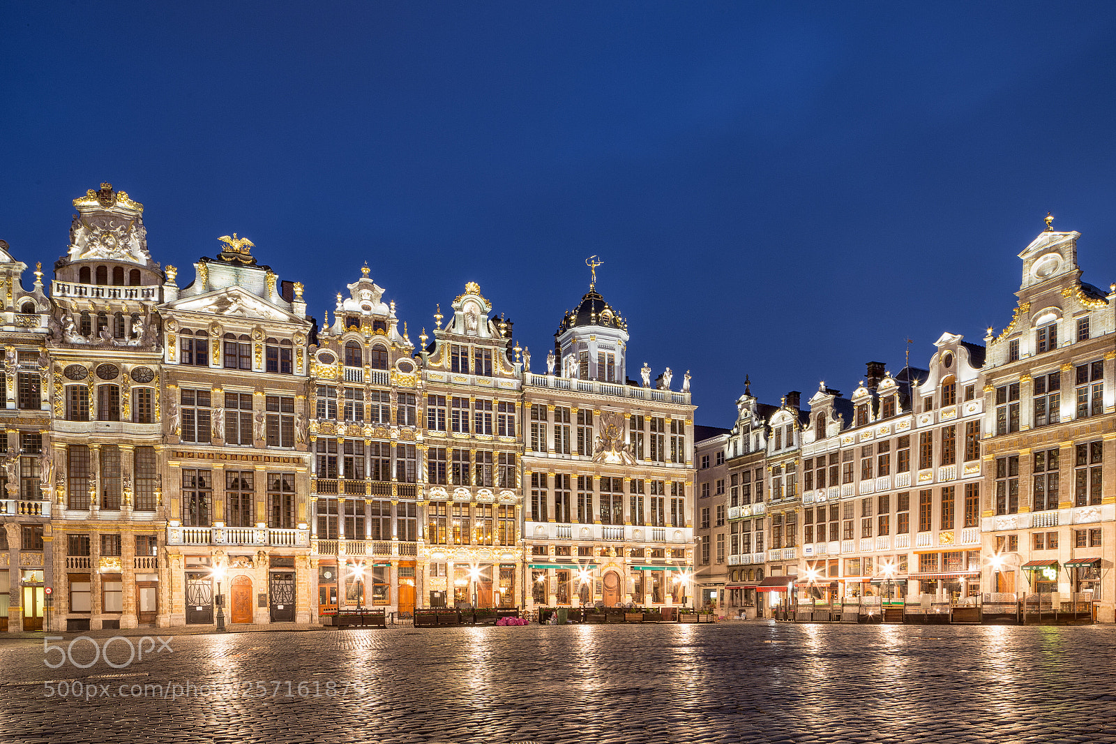 Canon EOS 6D sample photo. Bruxelles grand' place photography