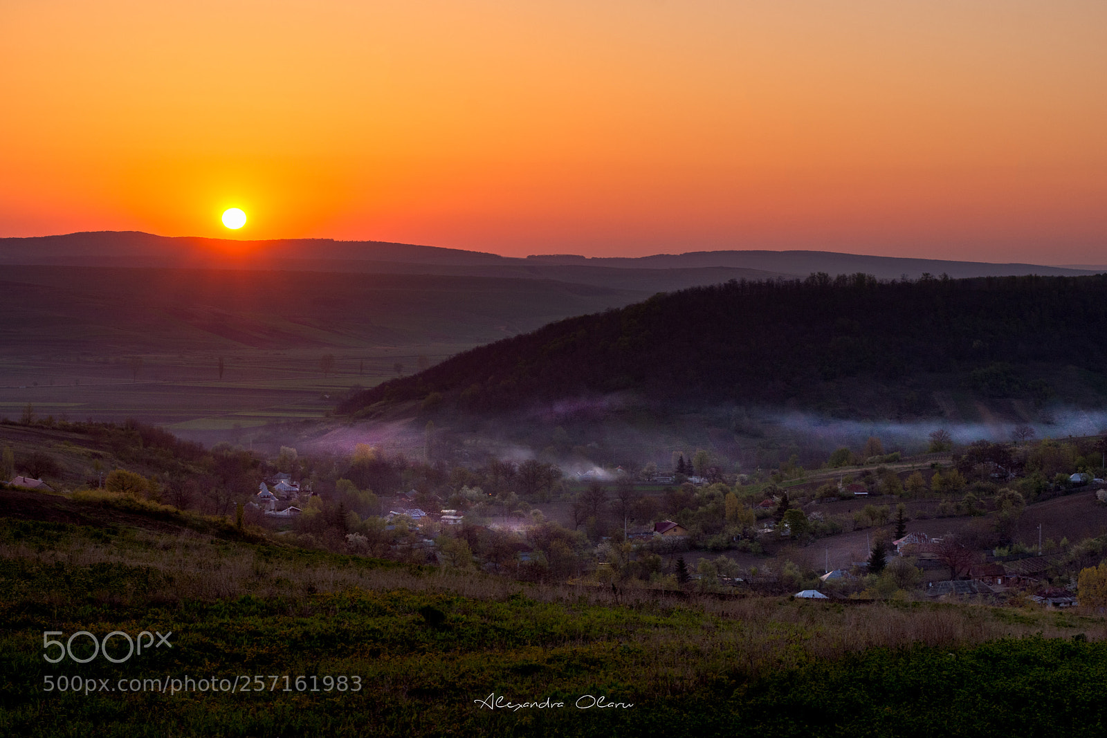 Nikon D7200 sample photo. Sunrise:) photography