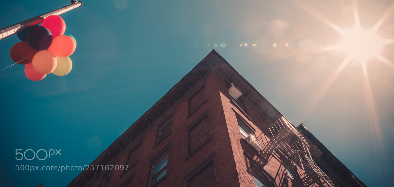 Nikon D850 sample photo. New york photography