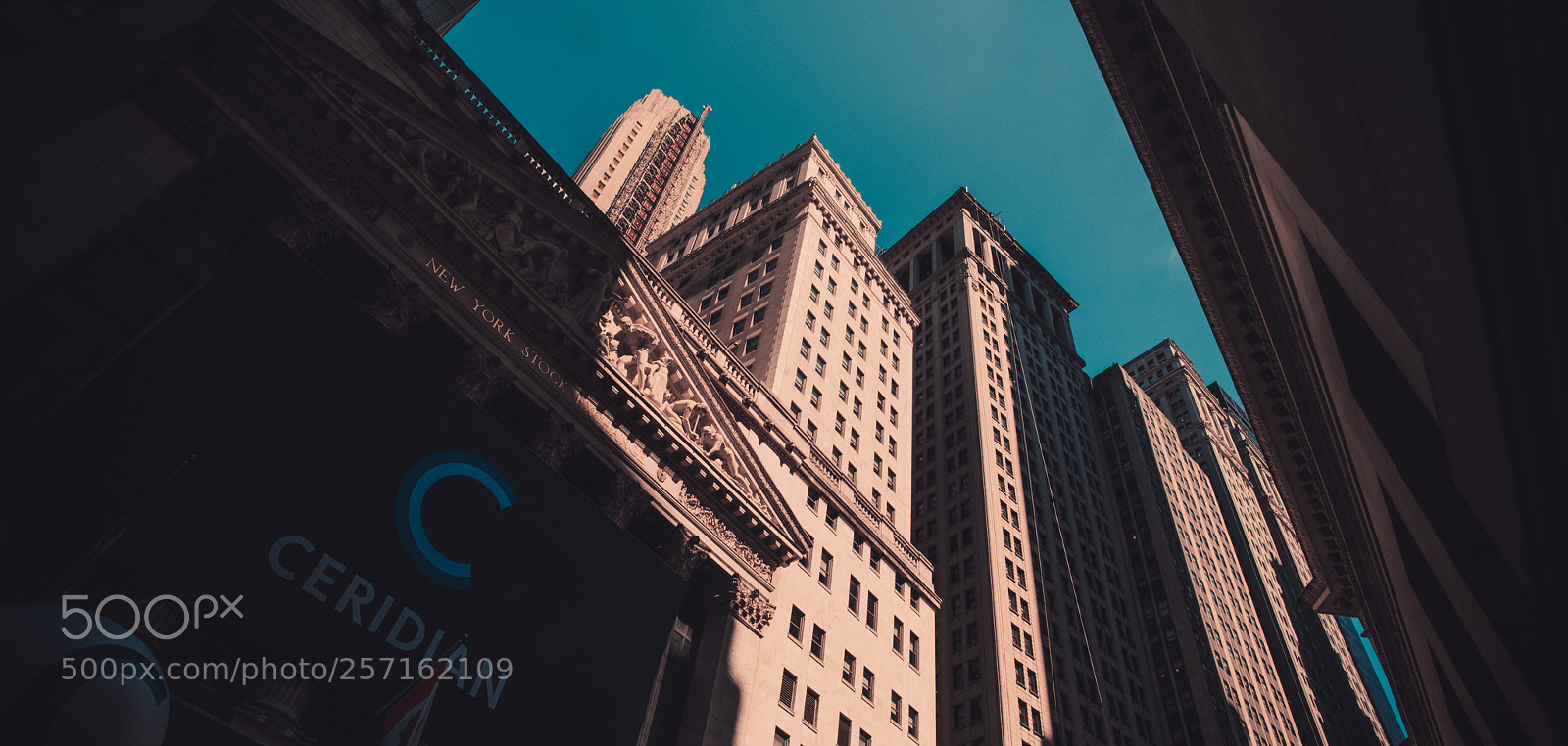 Nikon D850 sample photo. New york photography