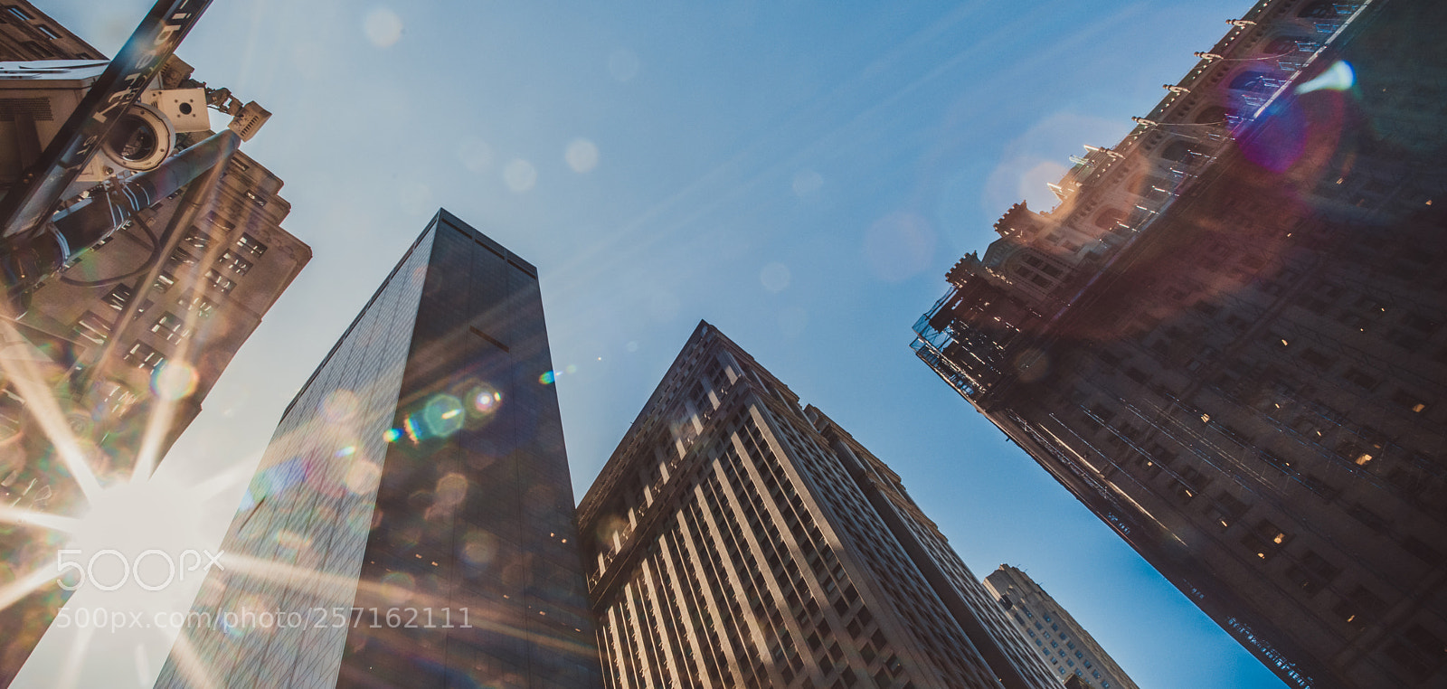 Nikon D850 sample photo. New york photography