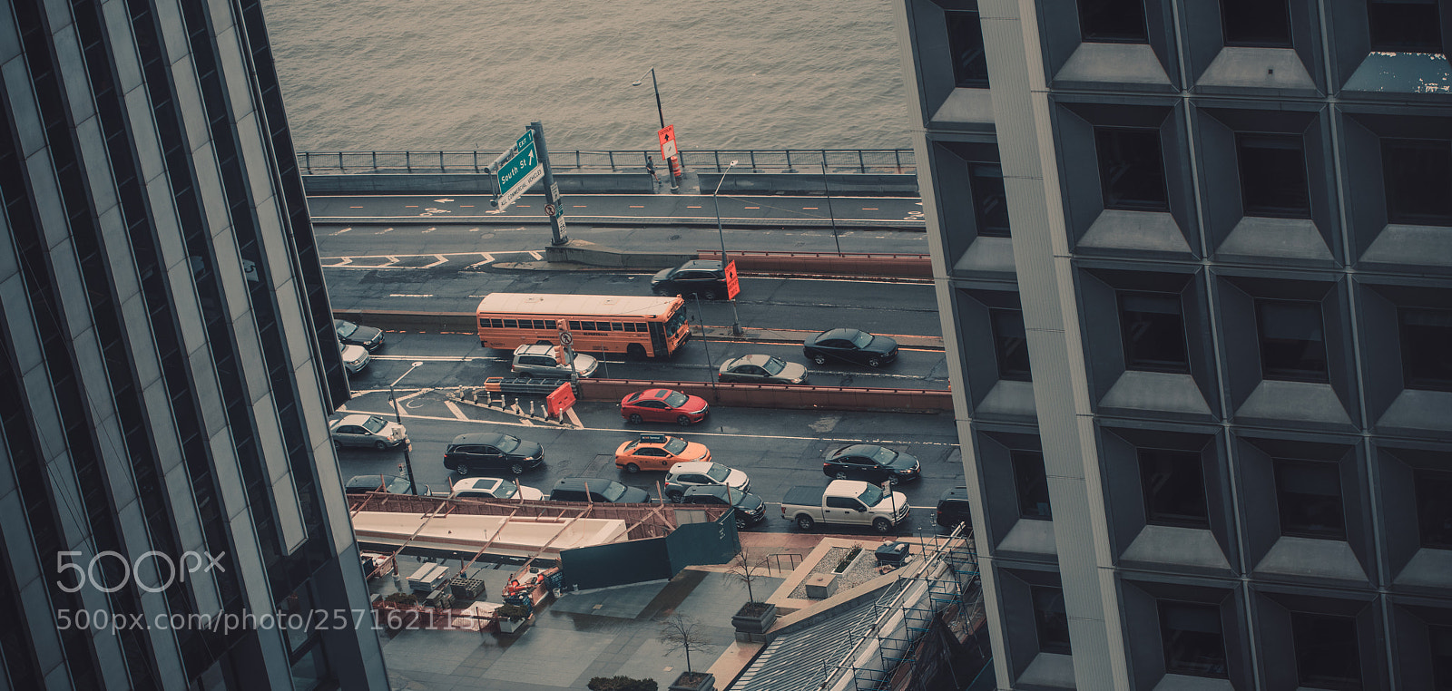 Nikon D850 sample photo. New york photography