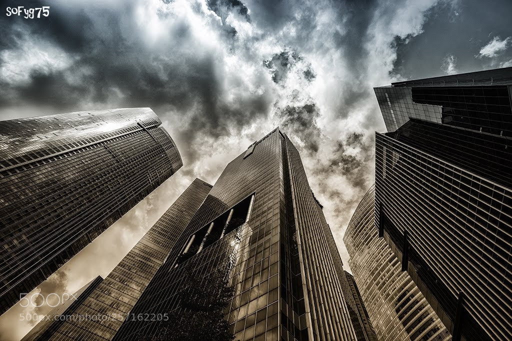 Canon EOS 5DS R sample photo. Skycity photography