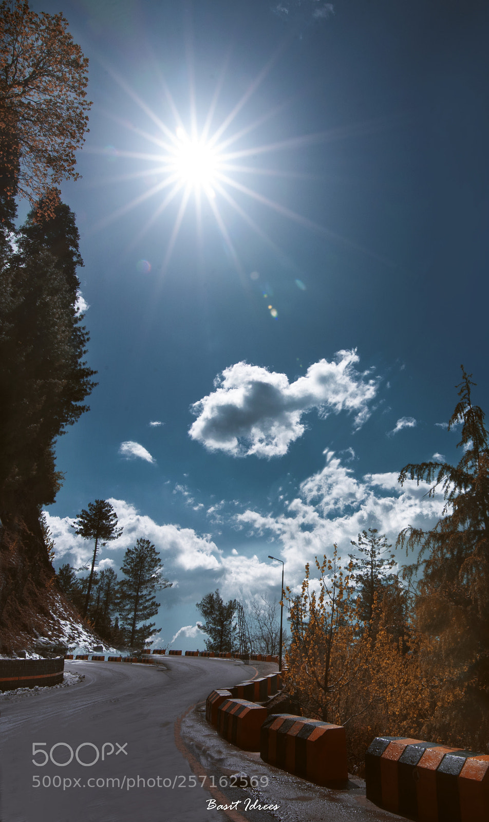Nikon D750 sample photo. Heaven is the place photography