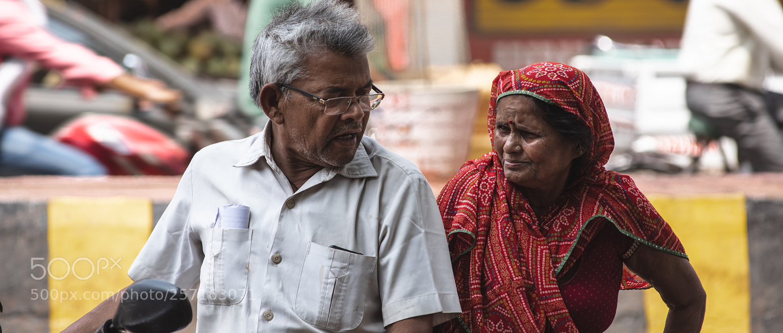 Nikon D810 sample photo. Varanasi photography