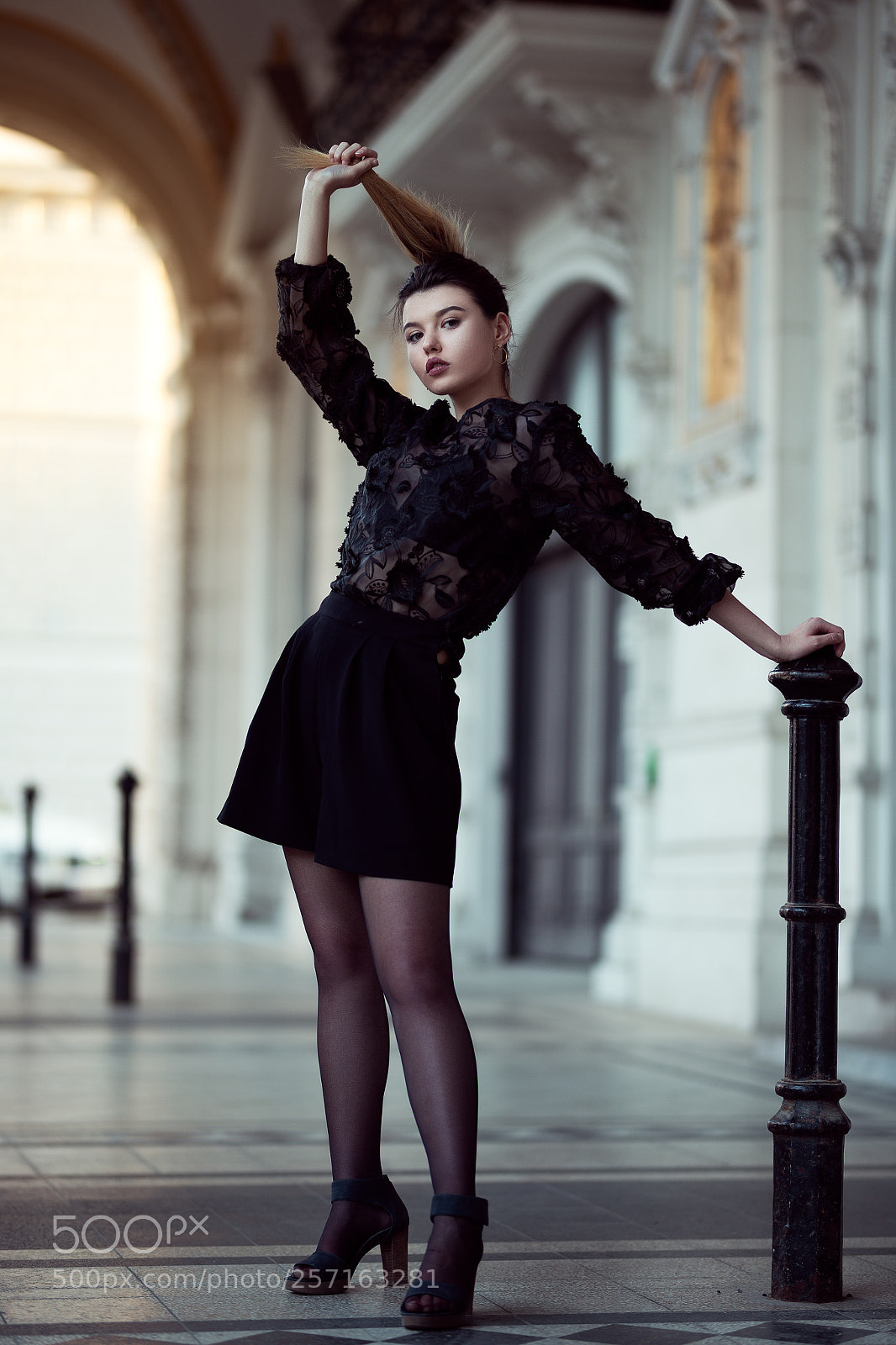 Canon EOS 6D sample photo. Kate photography
