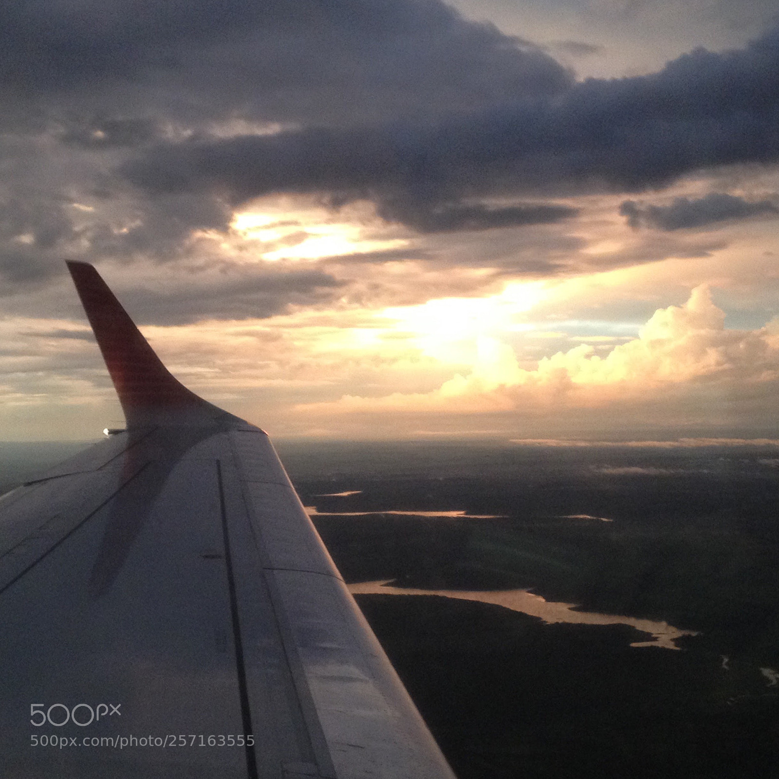 Apple iPhone 4S sample photo. Wingtip wonders photography