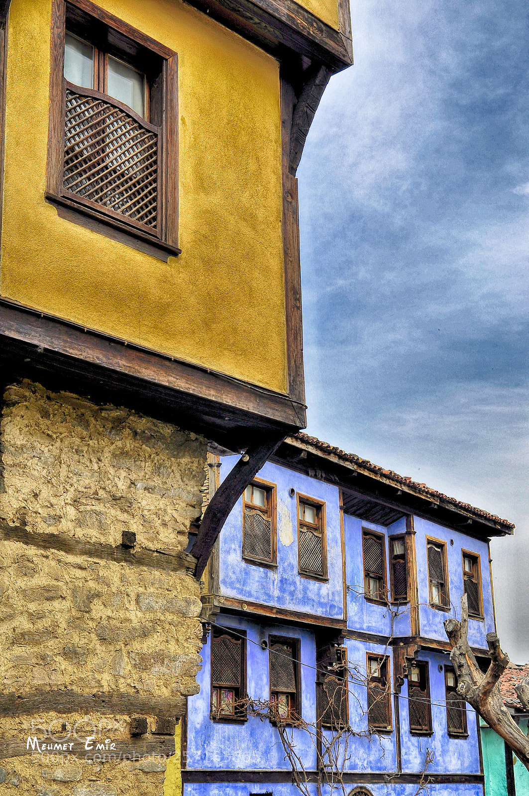 Nikon D90 sample photo. Bursa-cumalıkızık photography