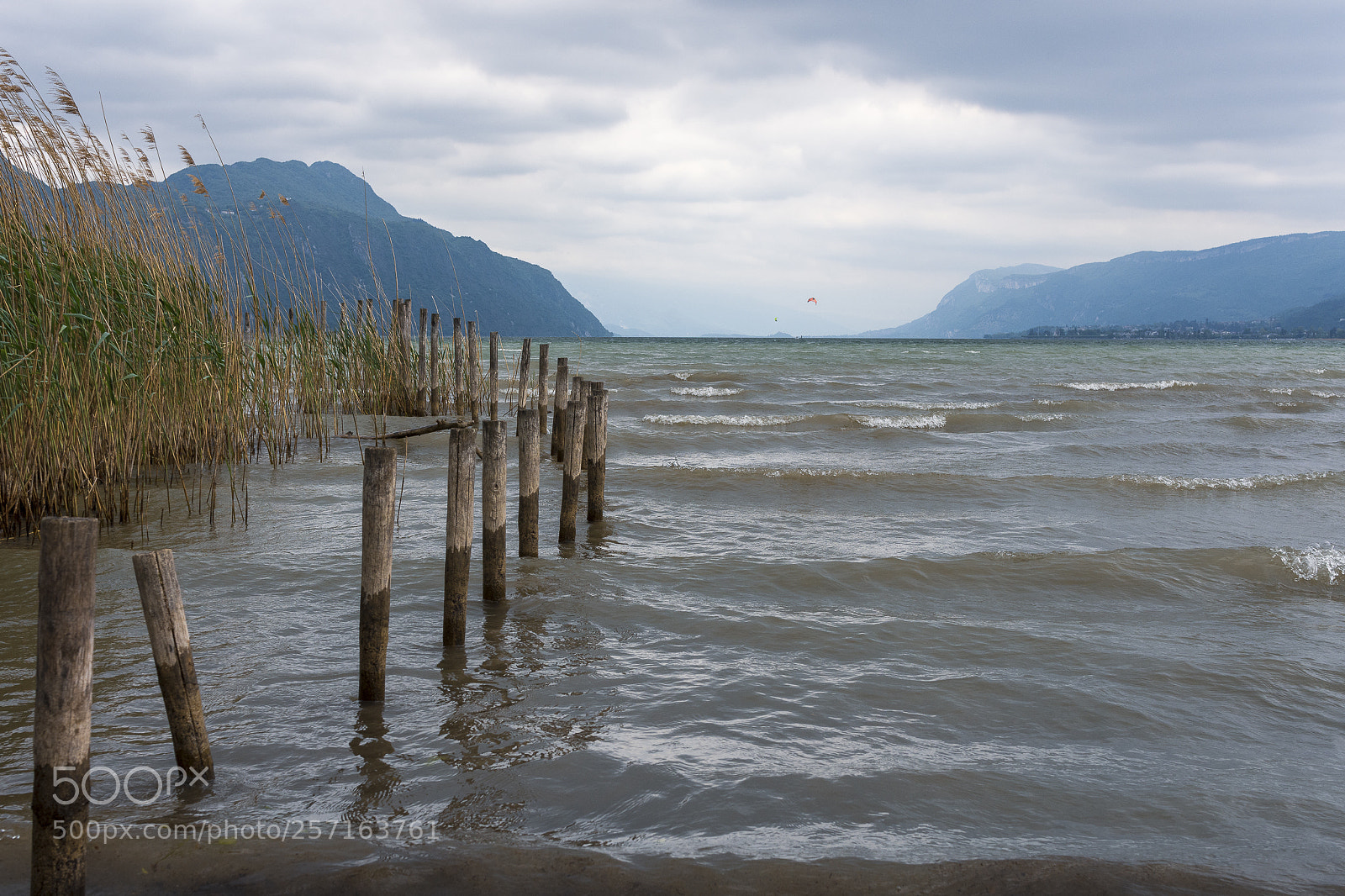 Nikon D7200 sample photo. Lac du bourget photography