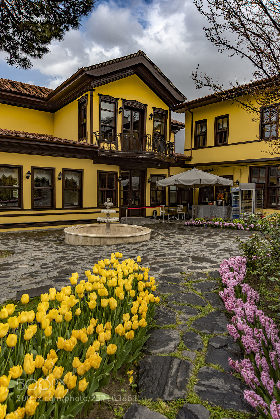 Nikon D810 sample photo. Bursa-s mb ll bah photography