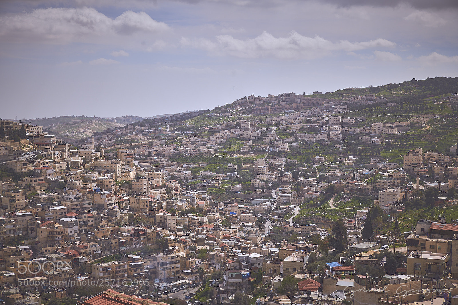 Nikon D850 sample photo. Jerusalem photography