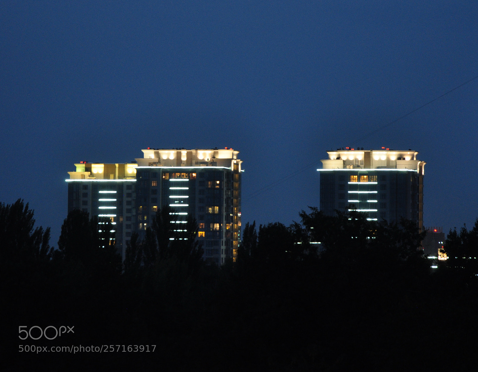 Nikon D90 sample photo. Kyiv photography