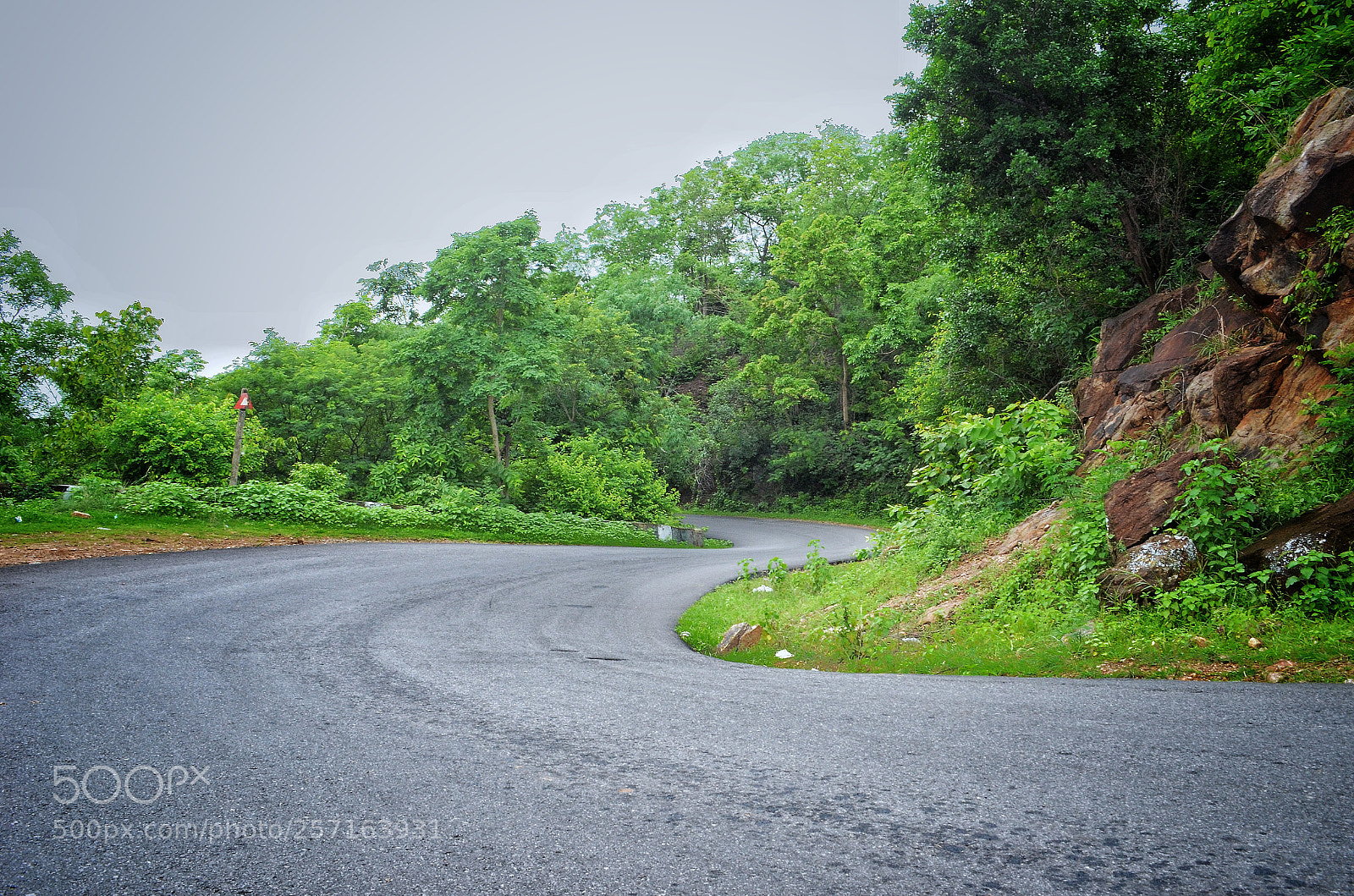Nikon D5100 sample photo. Travel photography